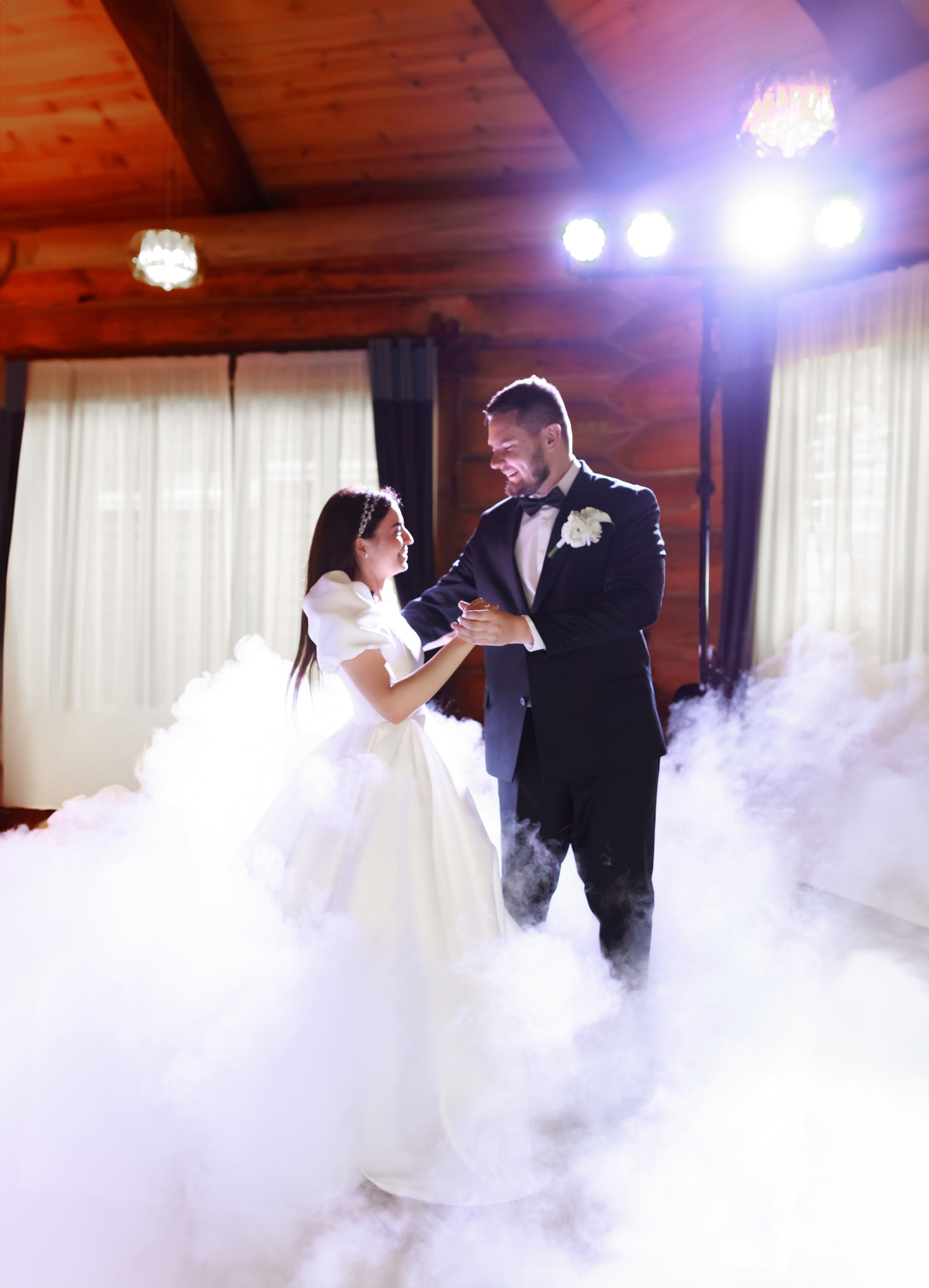 Дар’я & Артур. Весільний та сімейний фотограф у Харкові Ткаченко Світлана