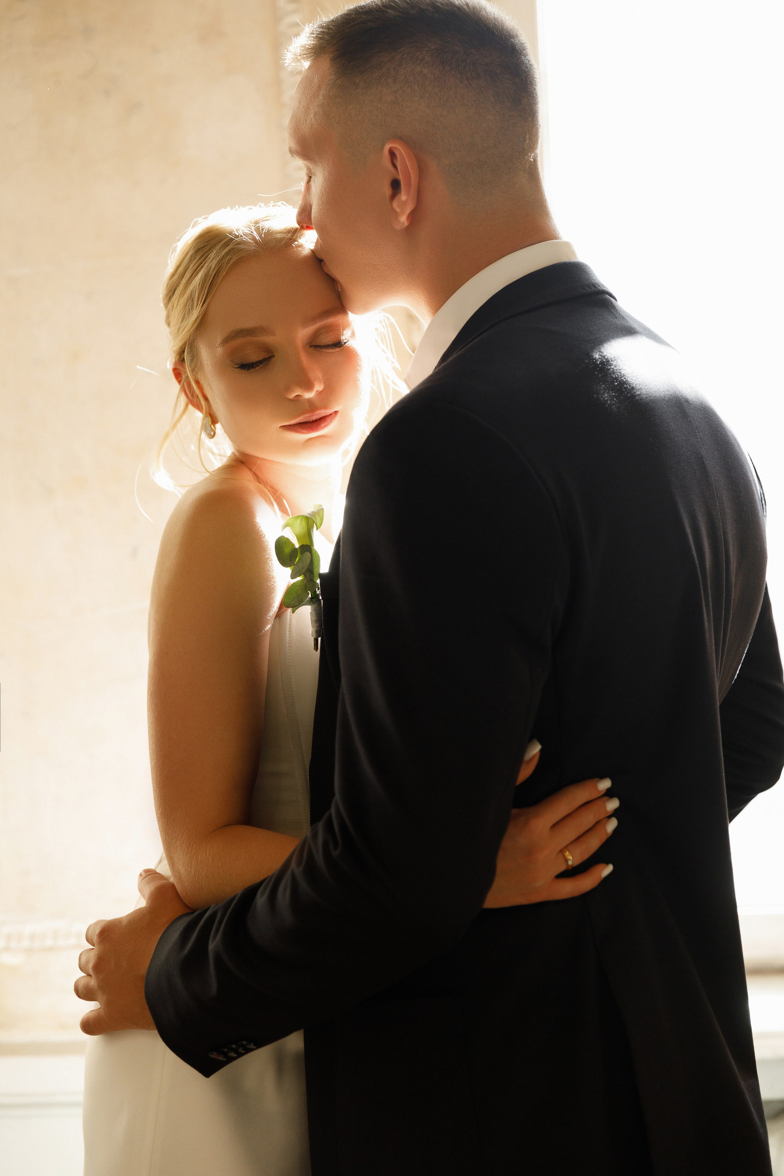 Анастасія & Ігор. Весільний та сімейний фотограф у Харкові Ткаченко Світлана