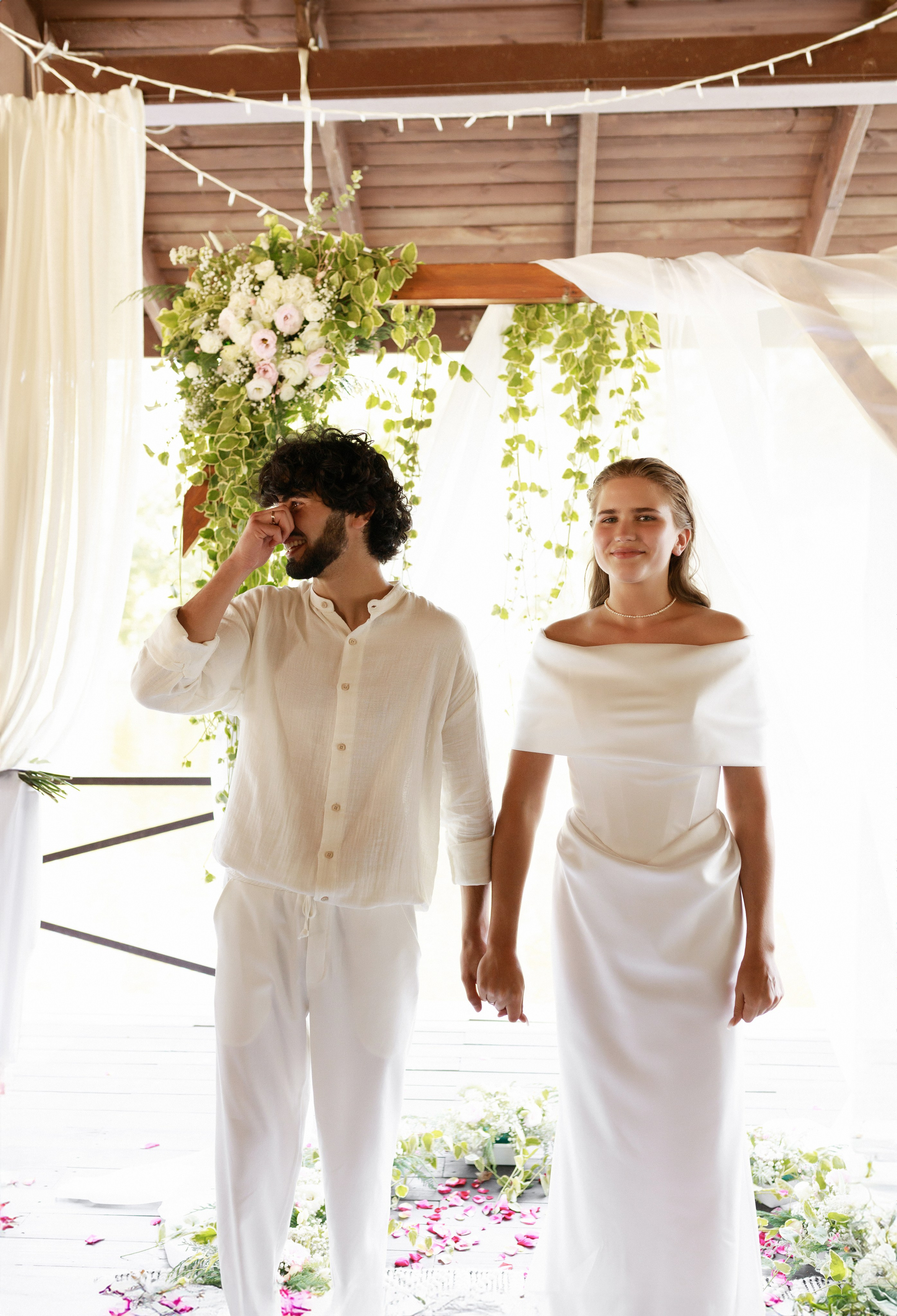 Поліна & Карен. Весільний та сімейний фотограф у Харкові Ткаченко Світлана