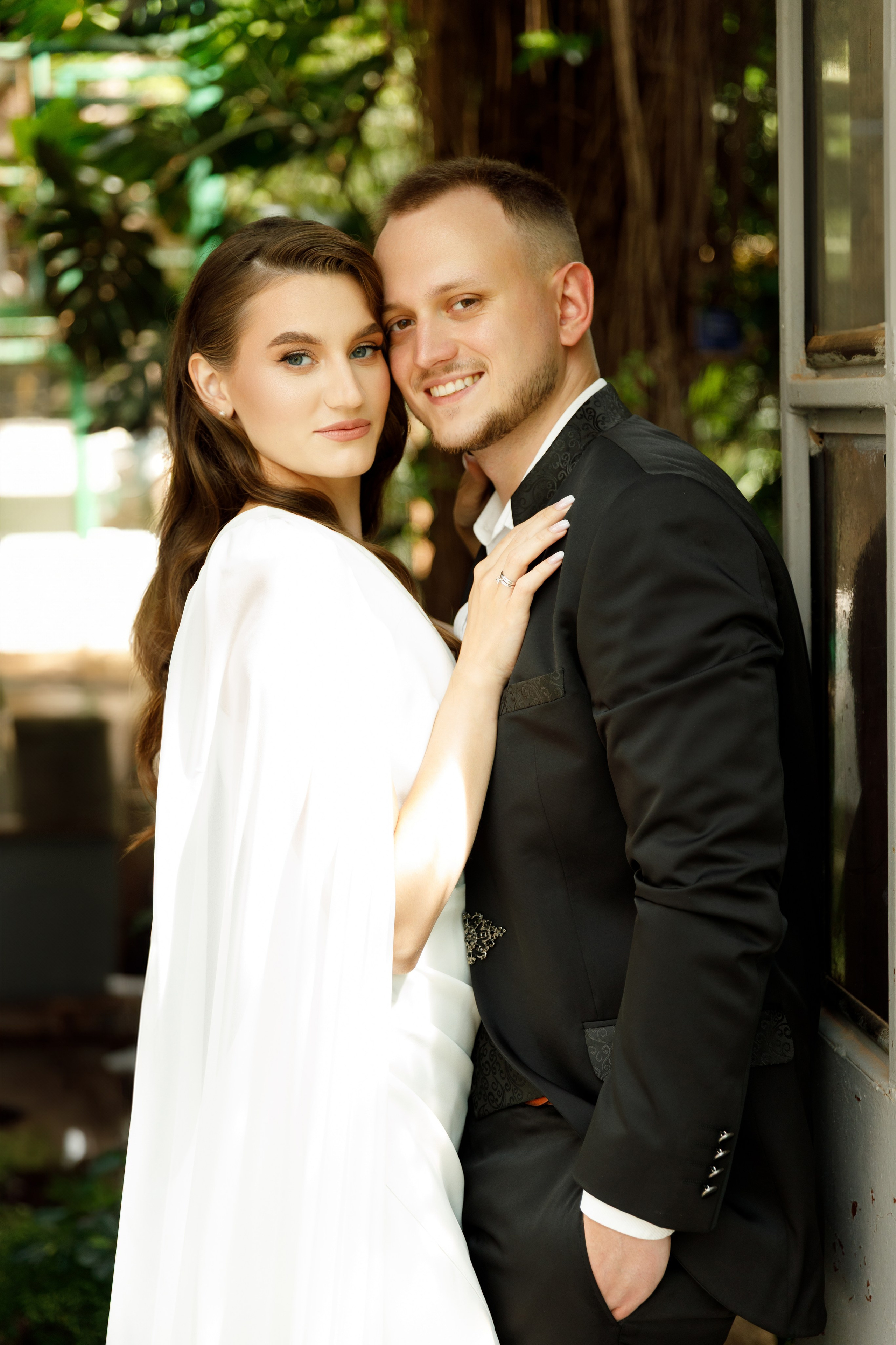 Катерина & Олександр. Весільний та сімейний фотограф у Харкові Ткаченко Світлана