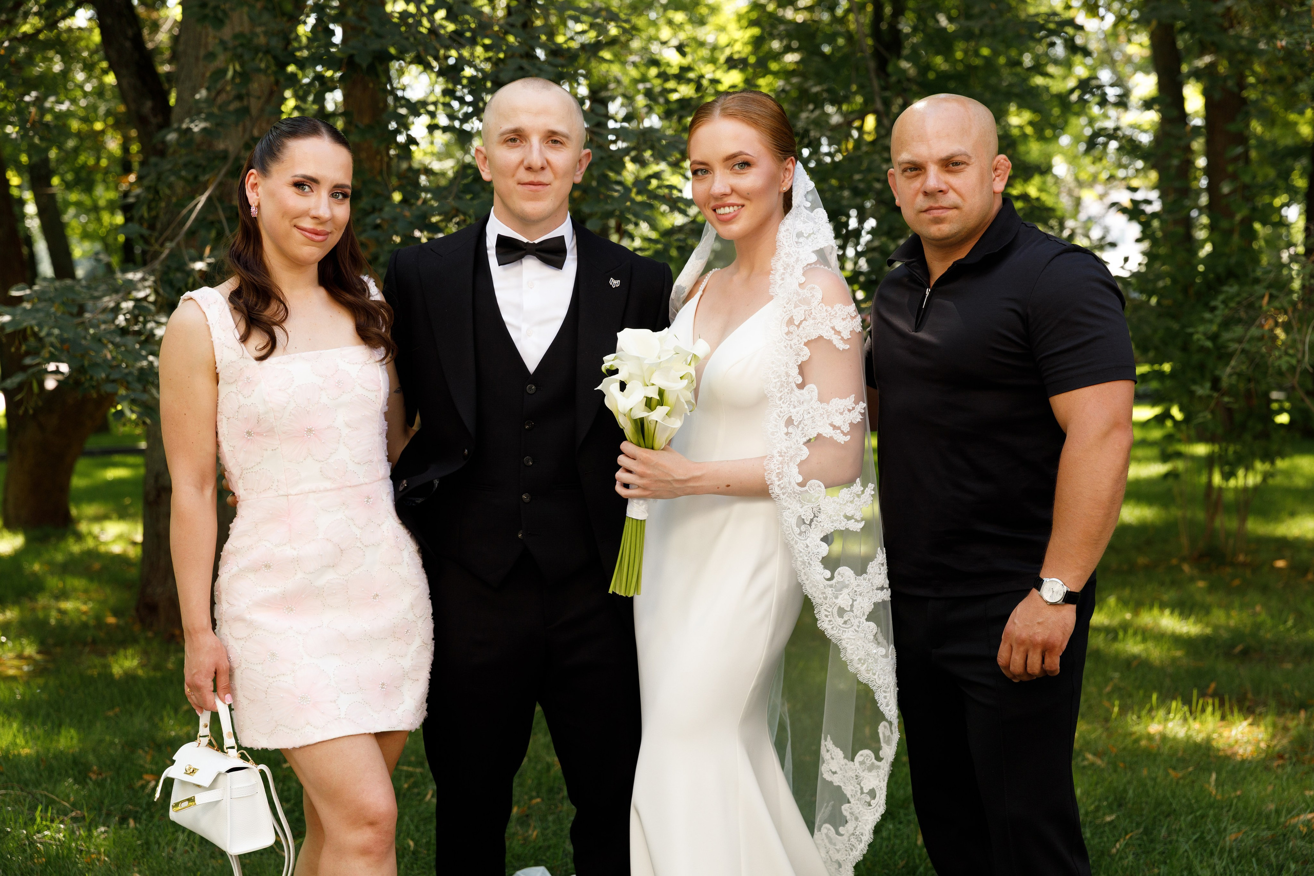 Ірина Денис. Весільний та сімейний фотограф у Харкові Ткаченко Світлана