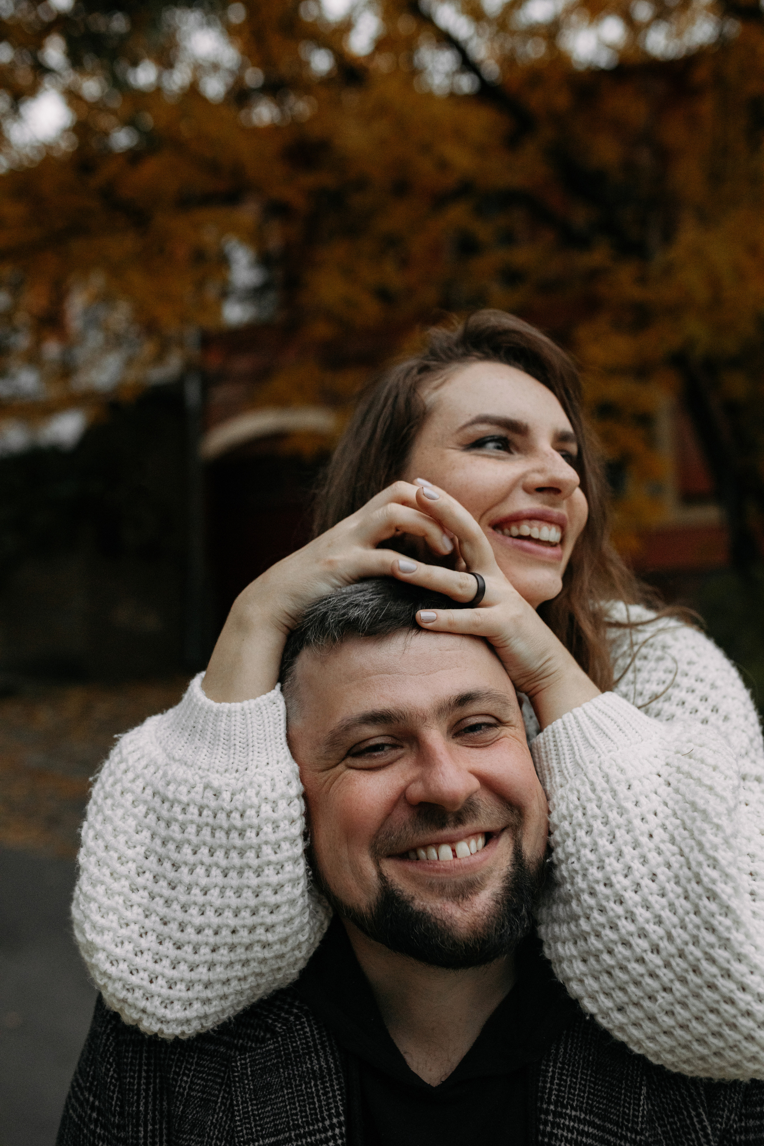 Таня & Андрій. Весільний та сімейний фотограф у Харкові Ткаченко Світлана