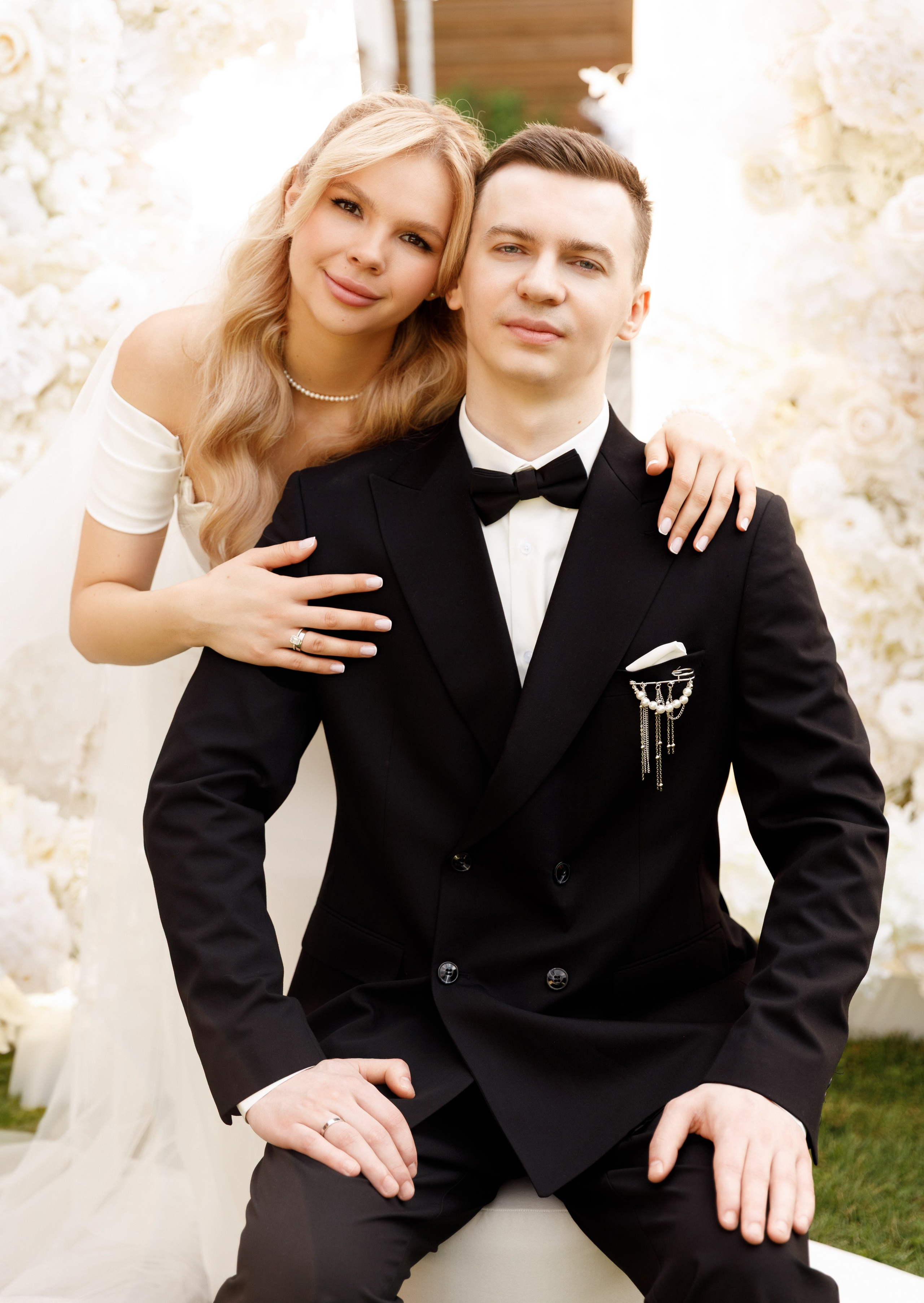 Марина & Олександр. Весільний та сімейний фотограф у Харкові Ткаченко Світлана