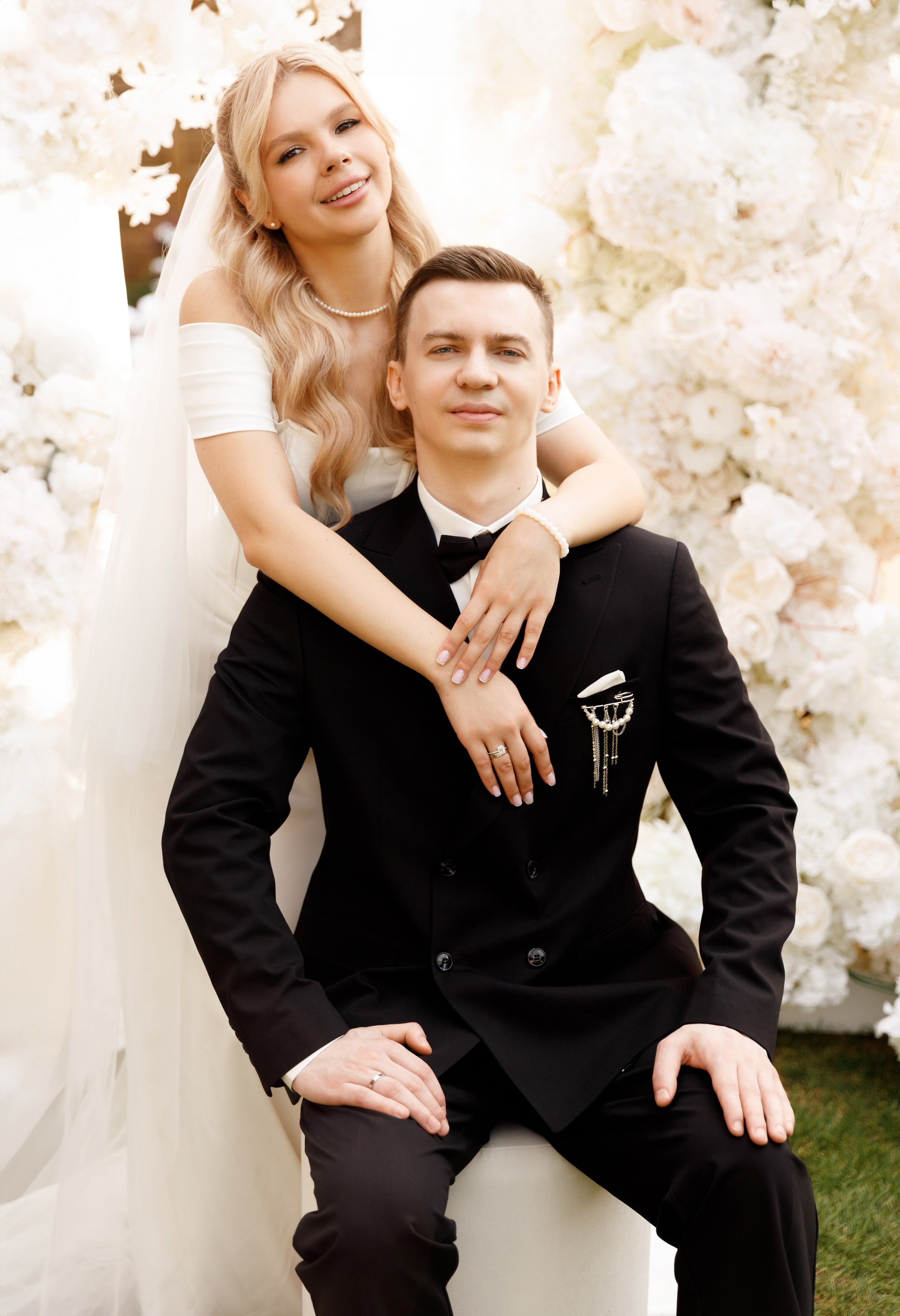 Марина & Олександр. Весільний та сімейний фотограф у Харкові Ткаченко Світлана
