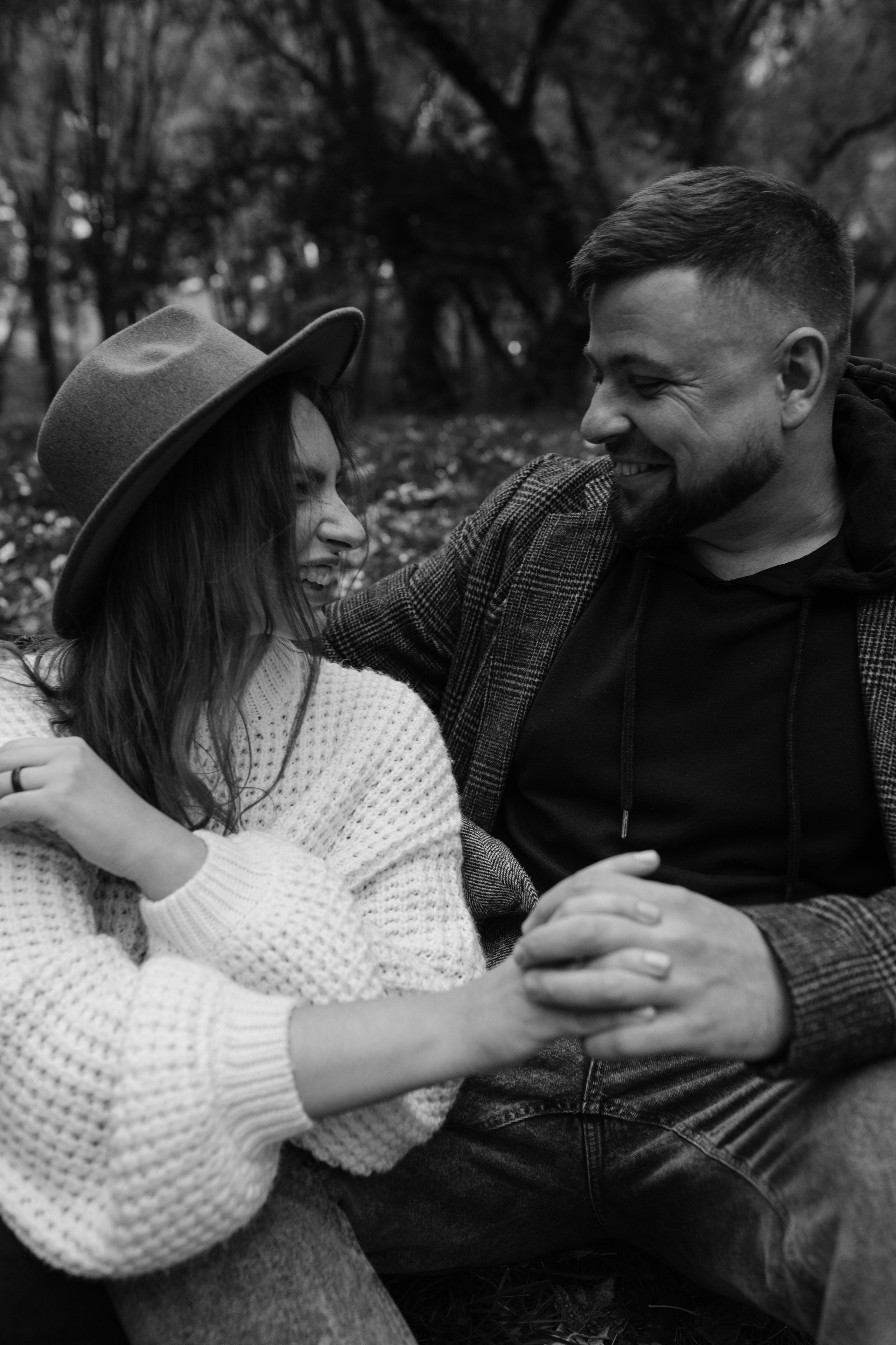 Таня & Андрій. Весільний та сімейний фотограф у Харкові Ткаченко Світлана