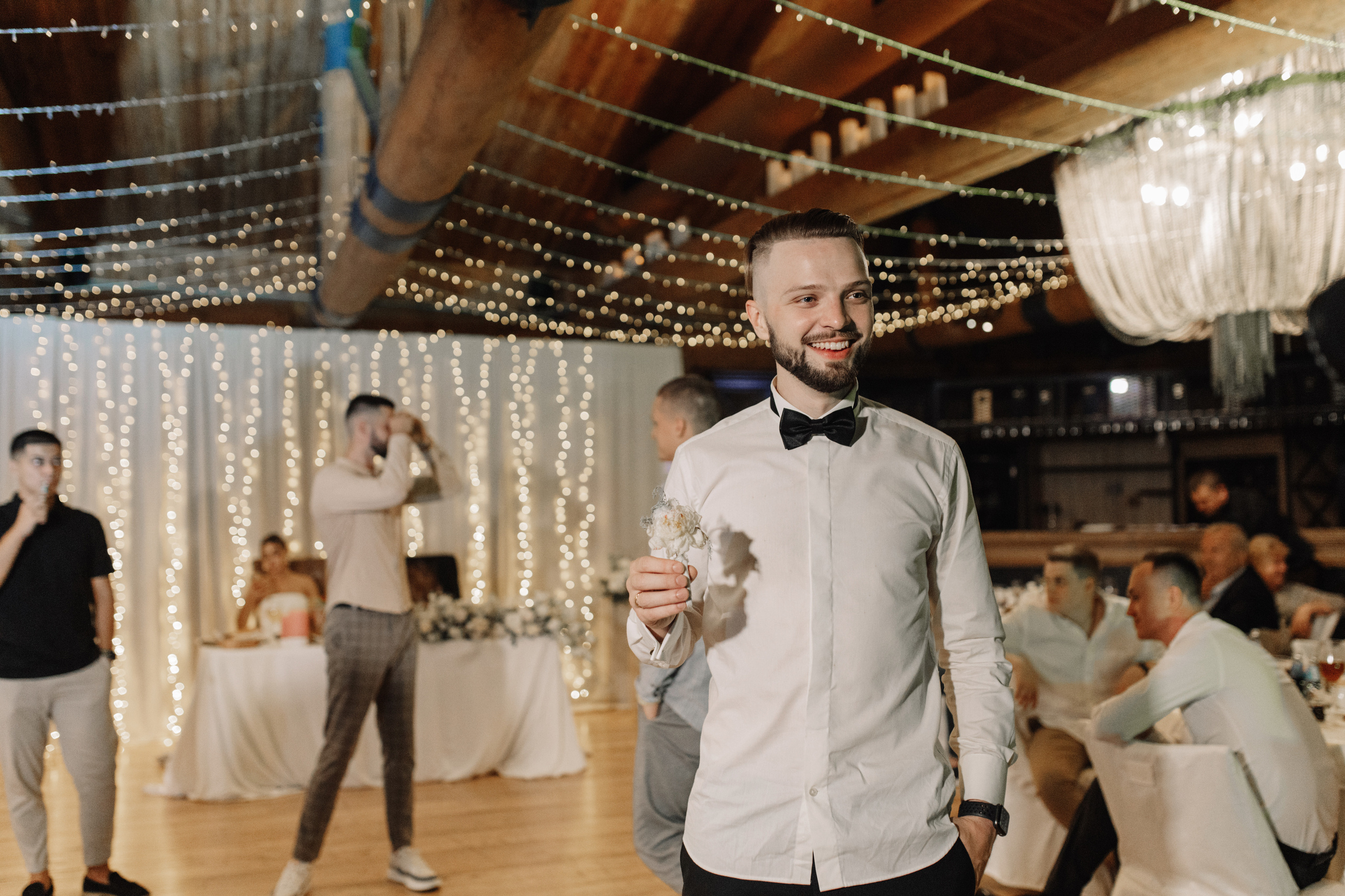 Анна & Артем. Весільний та сімейний фотограф у Харкові Ткаченко Світлана