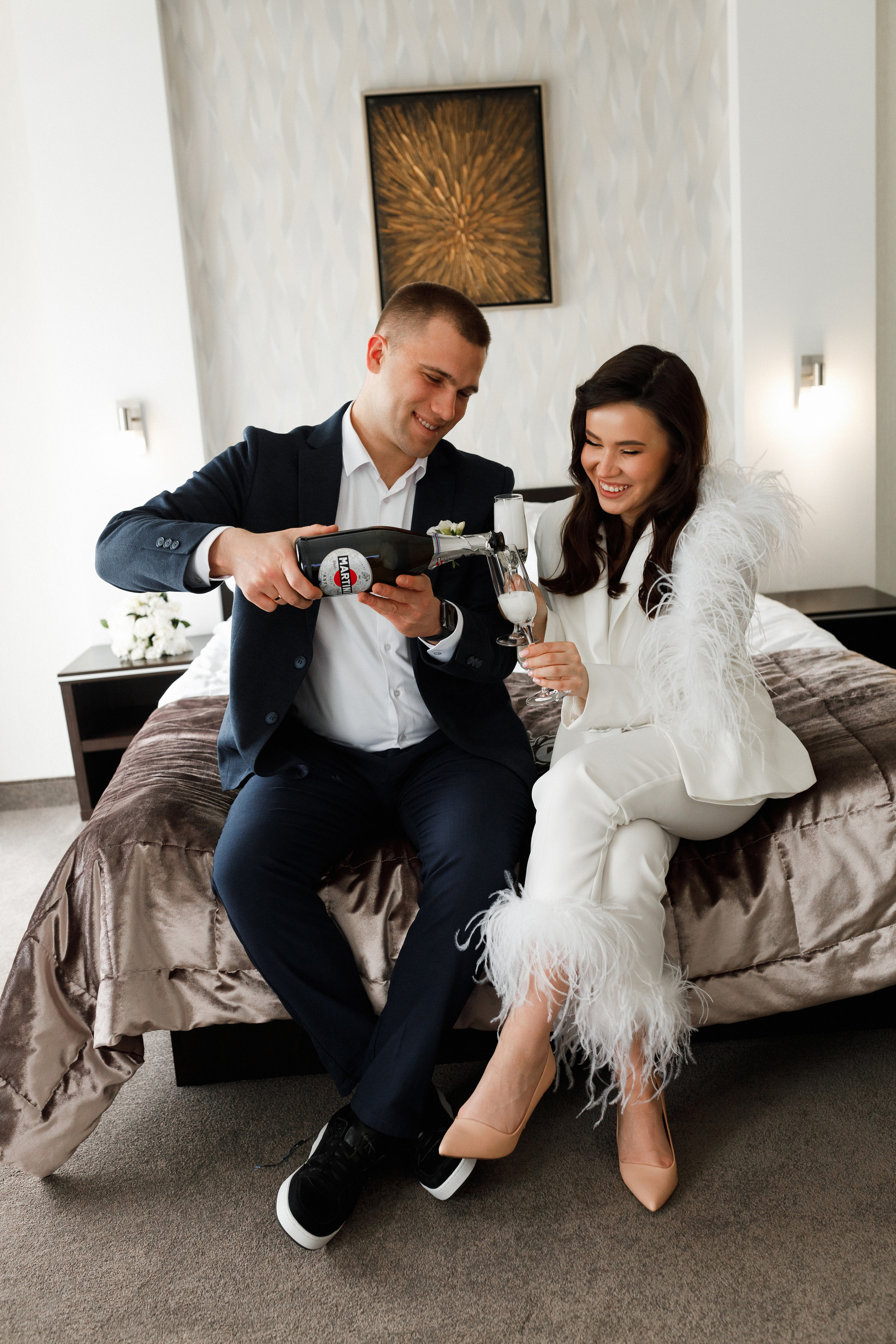 Ксенія & Дмитро. Весільний та сімейний фотограф у Харкові Ткаченко Світлана