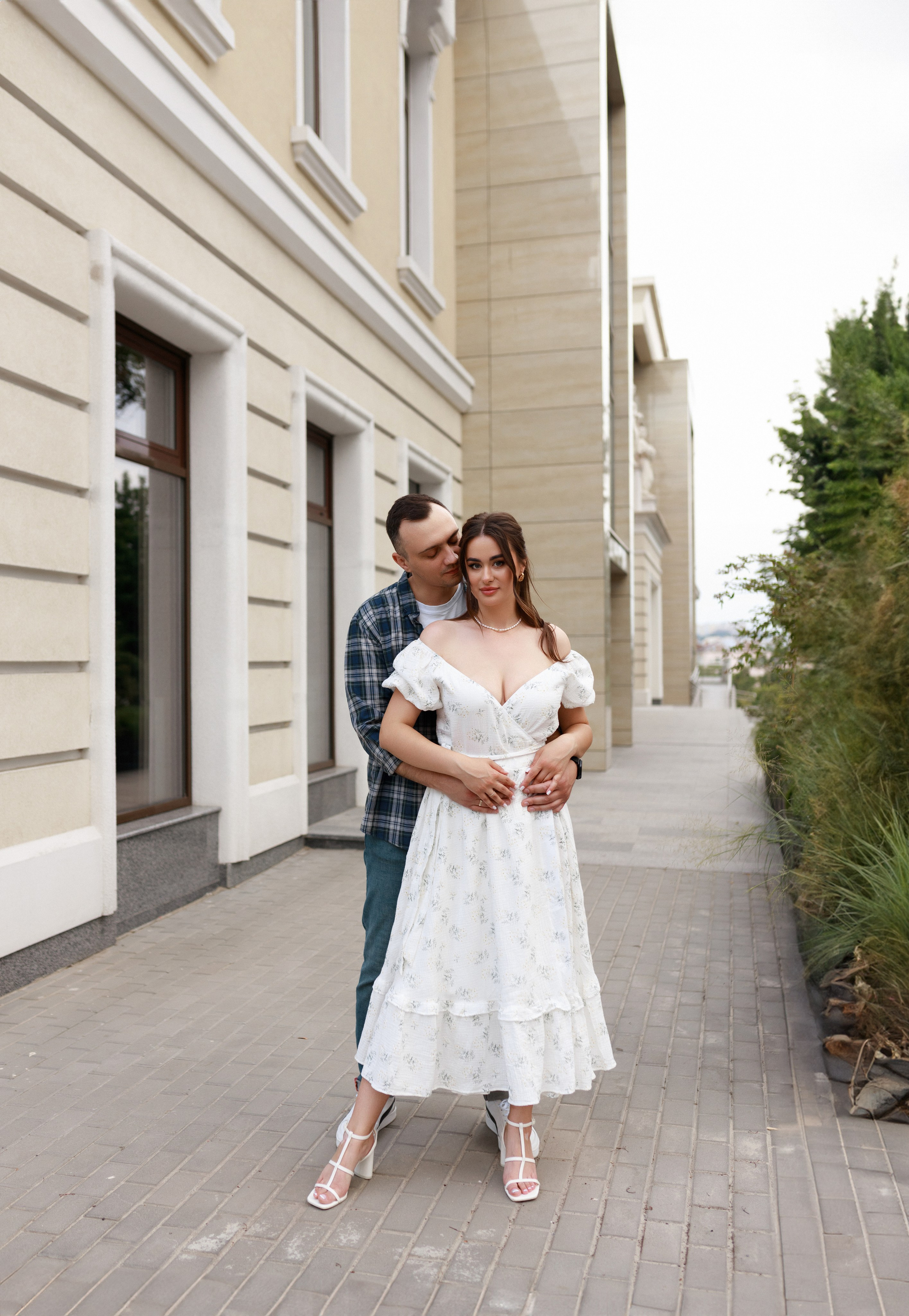 Іра & Андрій. Весільний та сімейний фотограф у Харкові Ткаченко Світлана