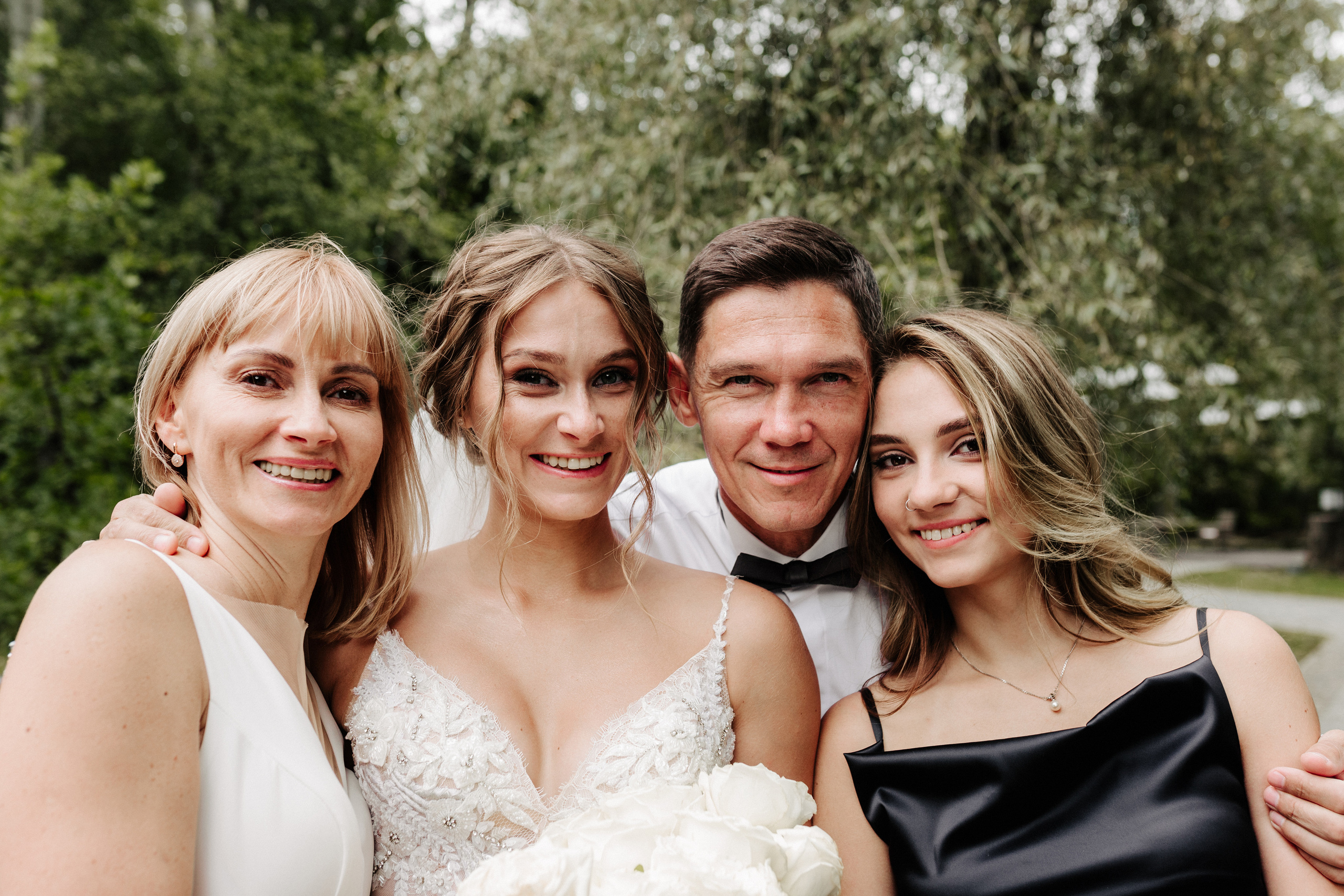 Христина & Стас. Весільний та сімейний фотограф у Харкові Ткаченко Світлана