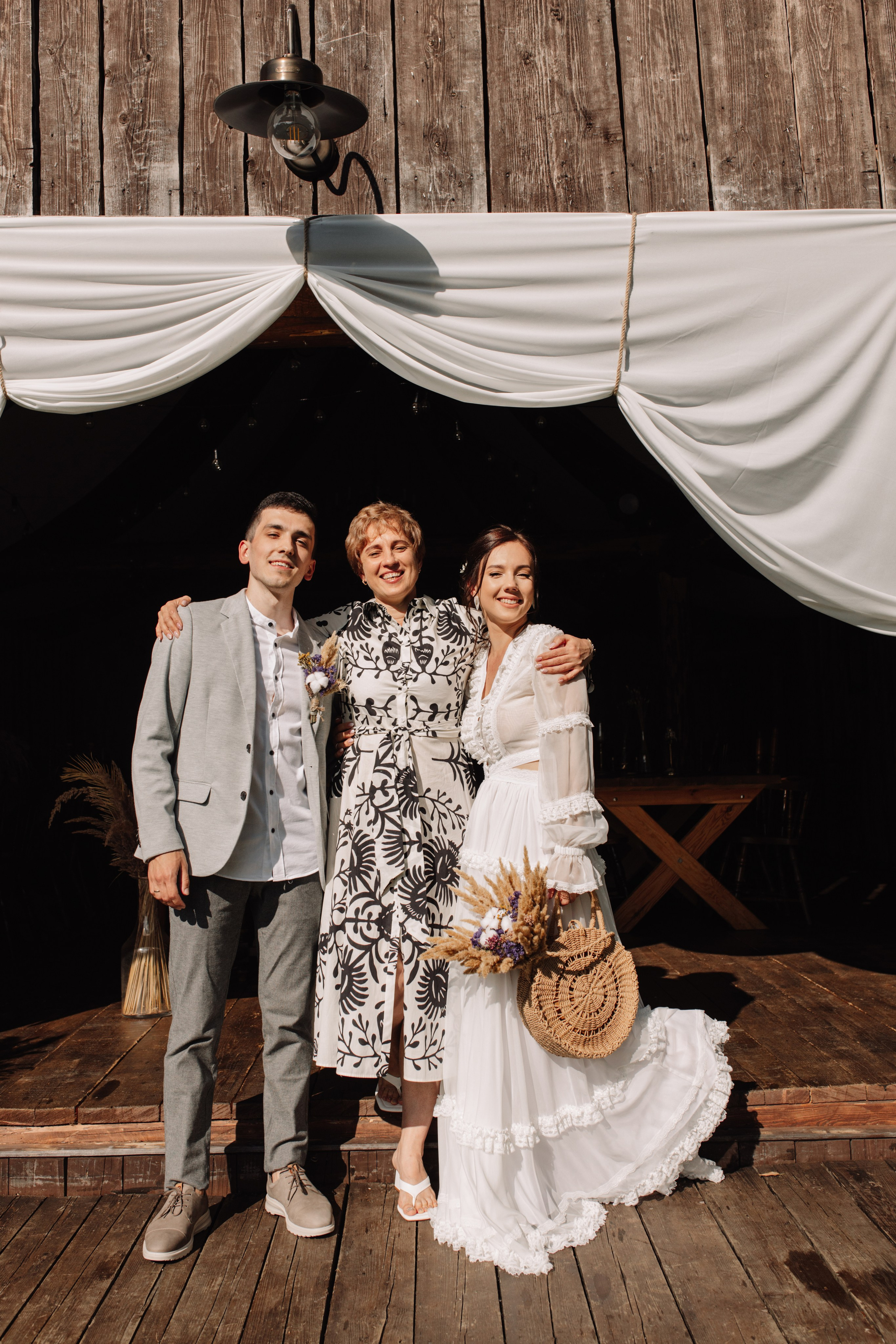 Юлія & Юрій. Весільний та сімейний фотограф у Харкові Ткаченко Світлана