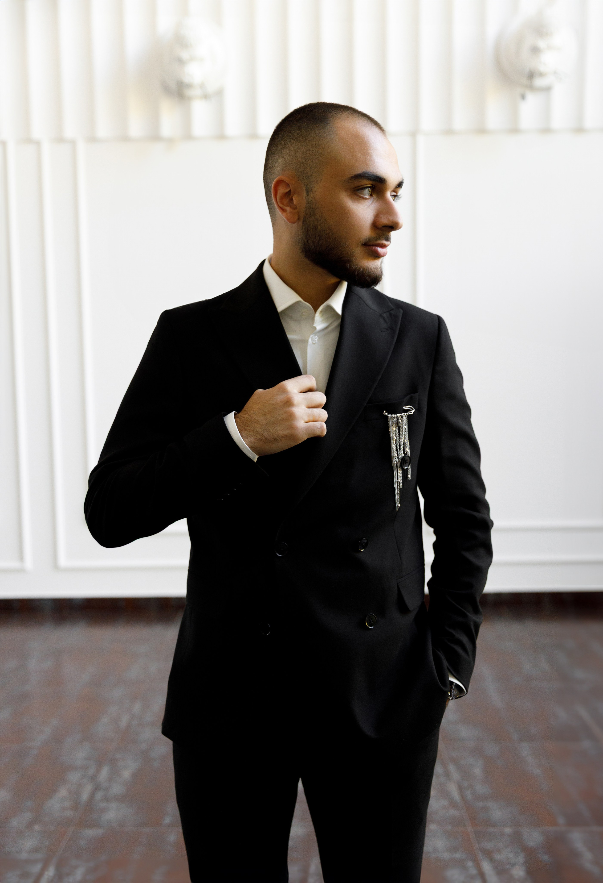 Аяз Джахан. Весільний та сімейний фотограф у Харкові Ткаченко Світлана