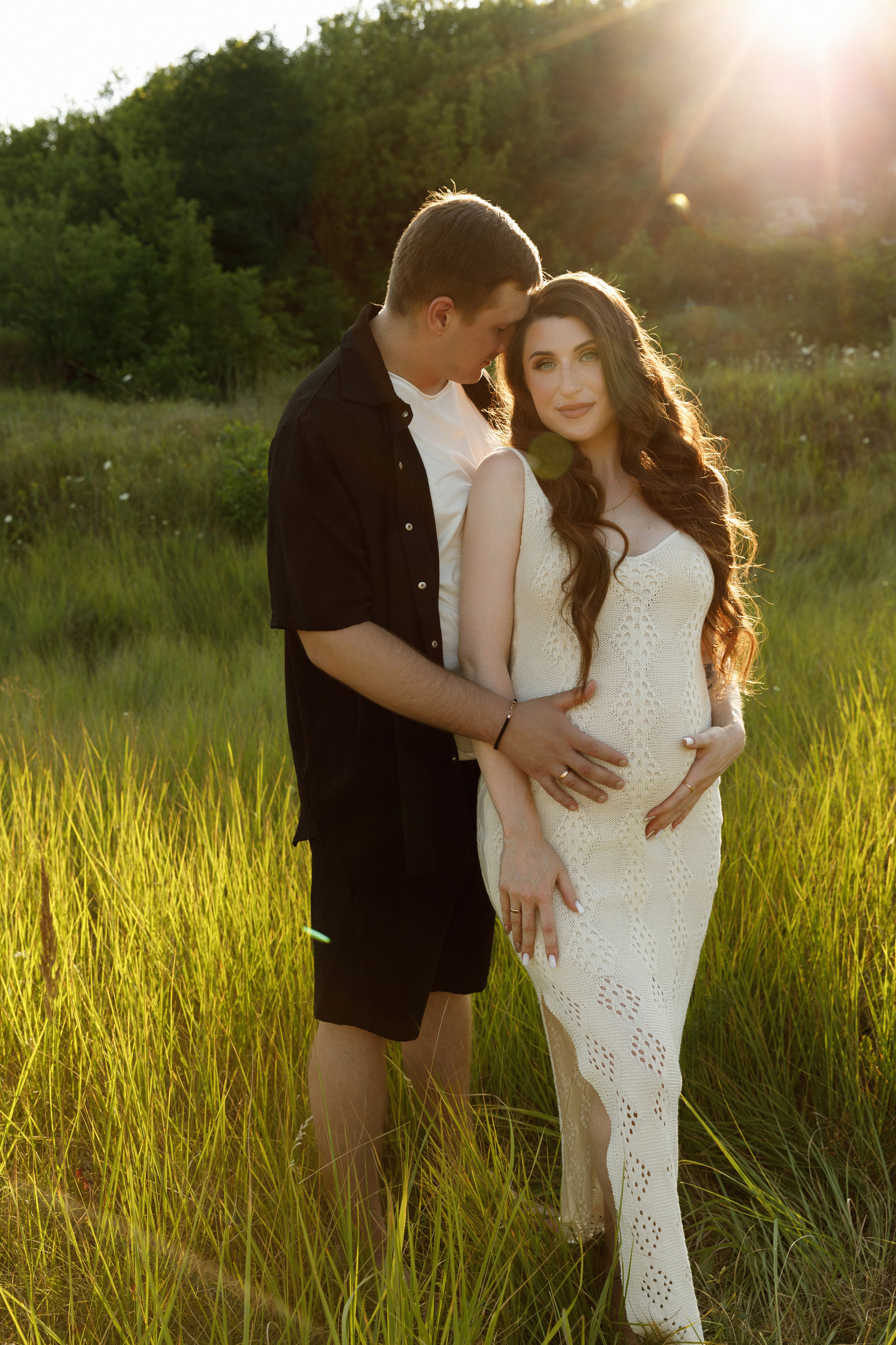 Анастасія & Стас. Весільний та сімейний фотограф у Харкові Ткаченко Світлана