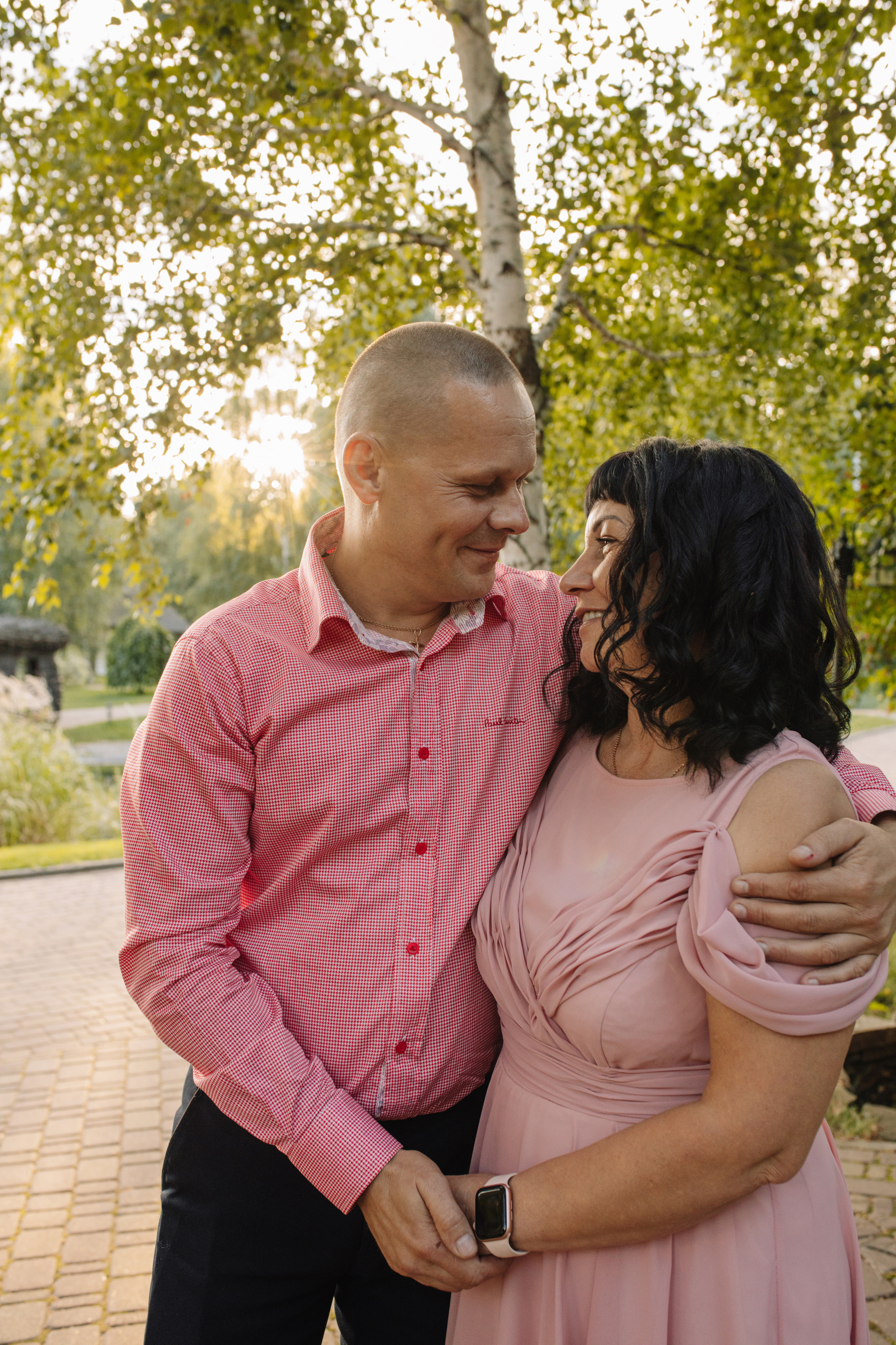 Анна & Назар. Весільний та сімейний фотограф у Харкові Ткаченко Світлана