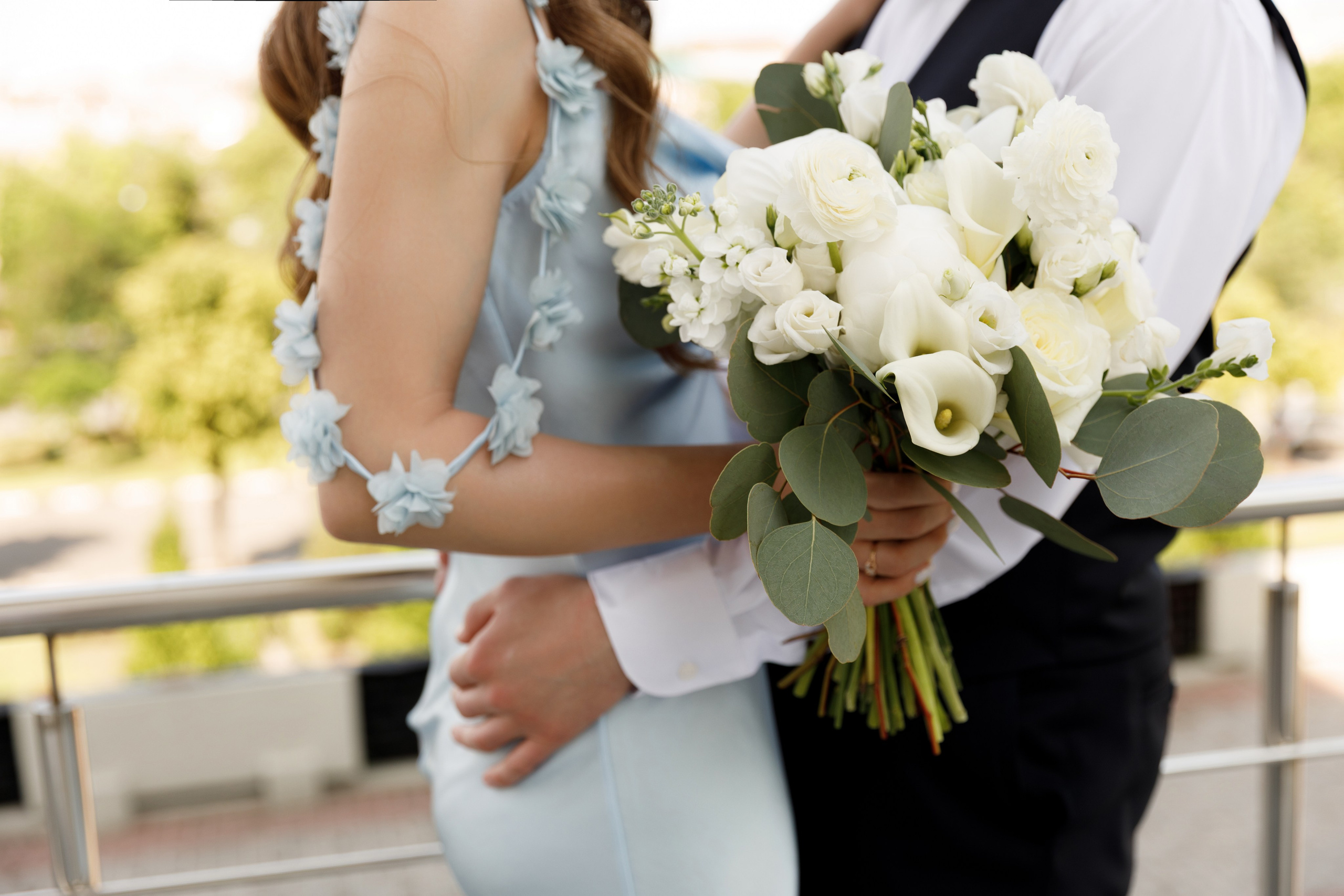 Аліна & Сергій. Весільний та сімейний фотограф у Харкові Ткаченко Світлана