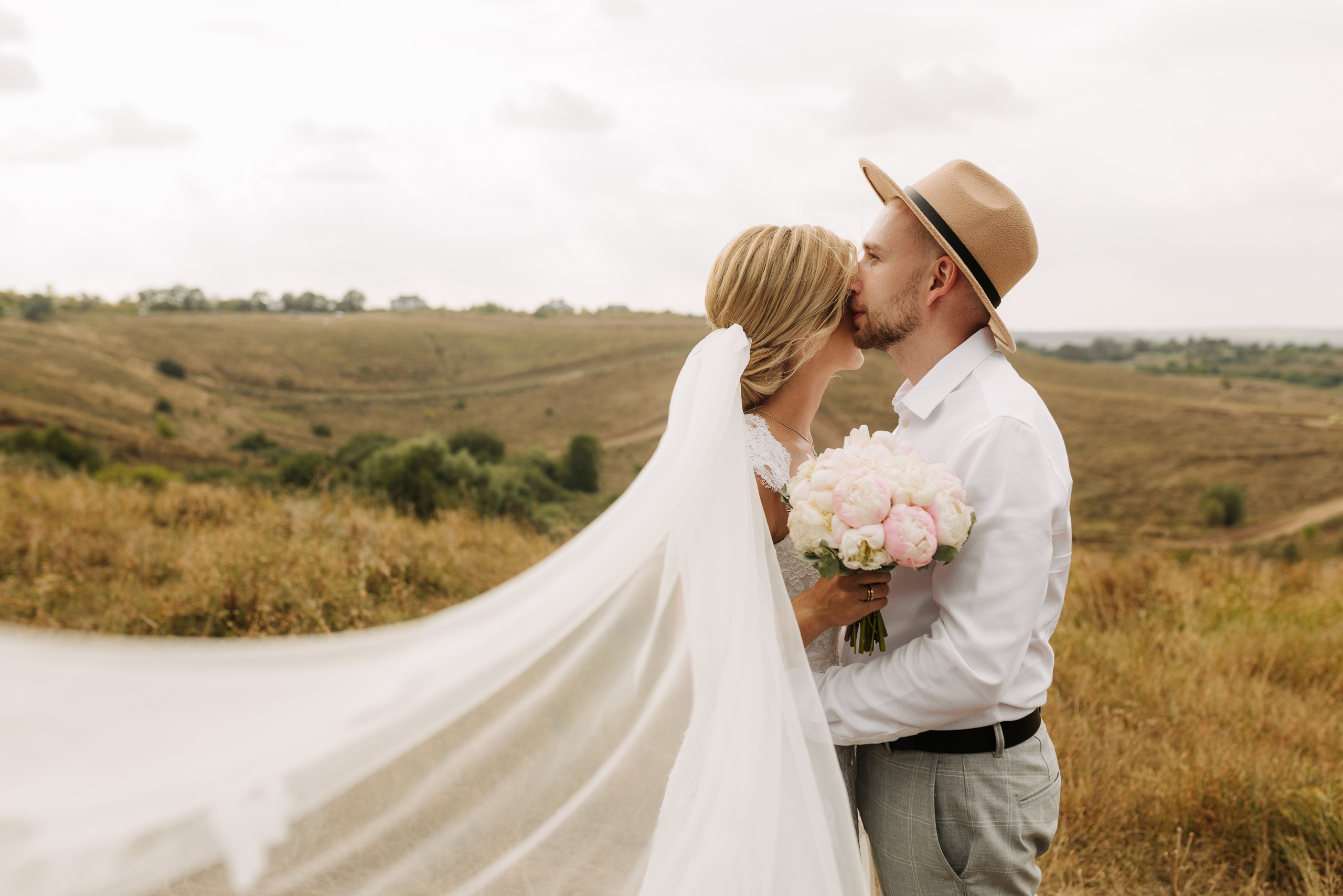 Яна & Іван. Весільний та сімейний фотограф у Харкові Ткаченко Світлана
