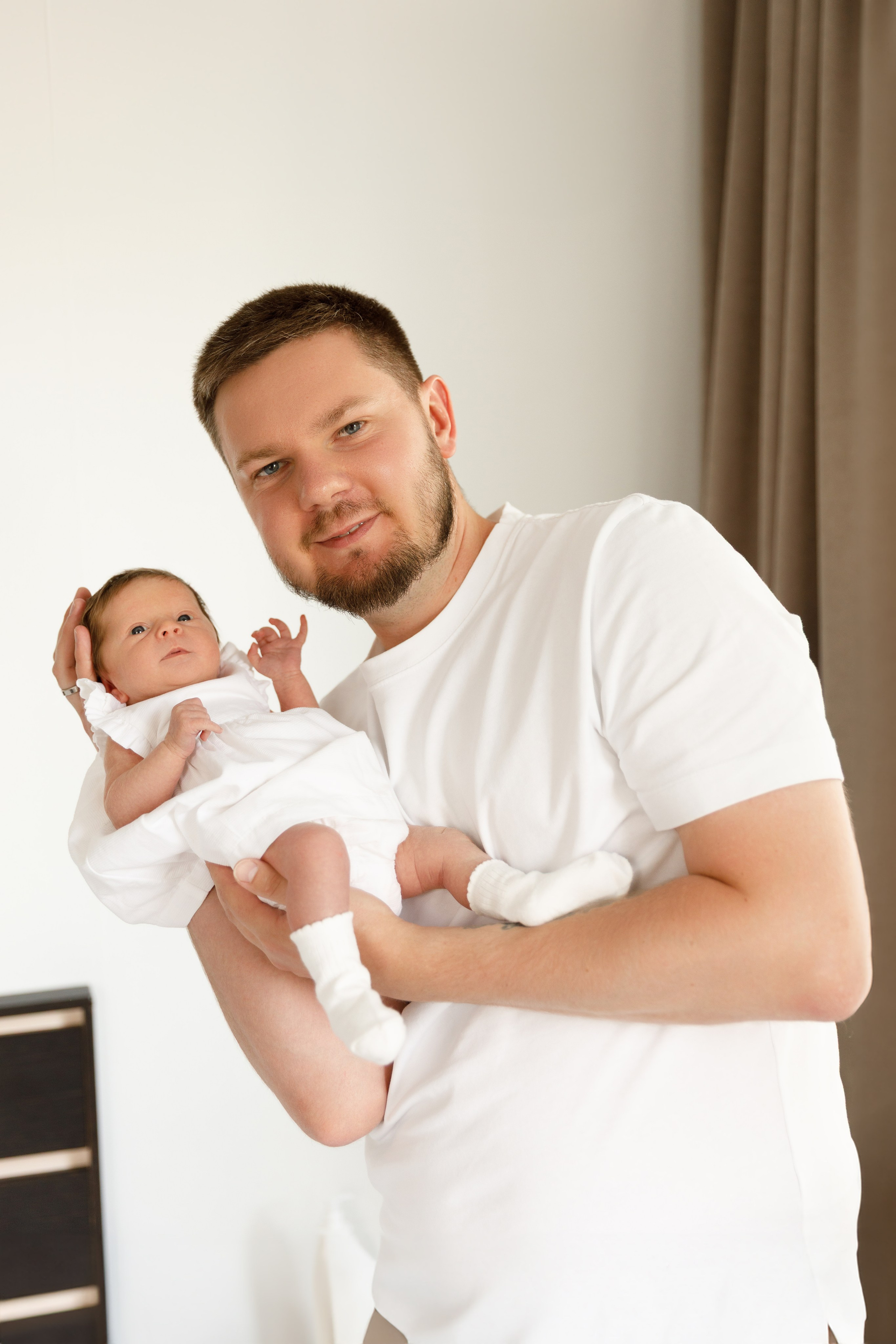 Дар’я & Артур & Мая. Весільний та сімейний фотограф у Харкові Ткаченко Світлана