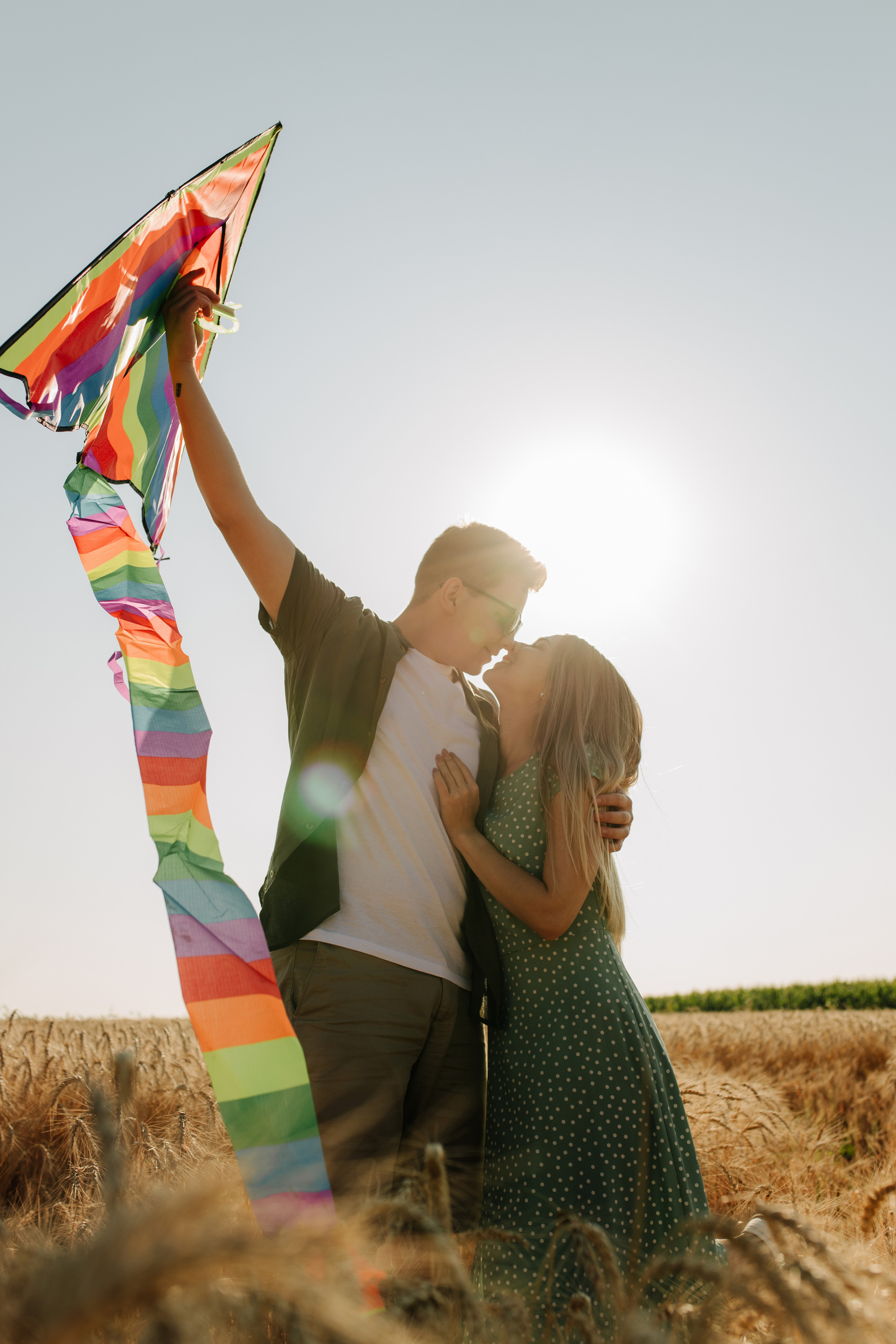 Катя & Діма. Весільний та сімейний фотограф у Харкові Ткаченко Світлана