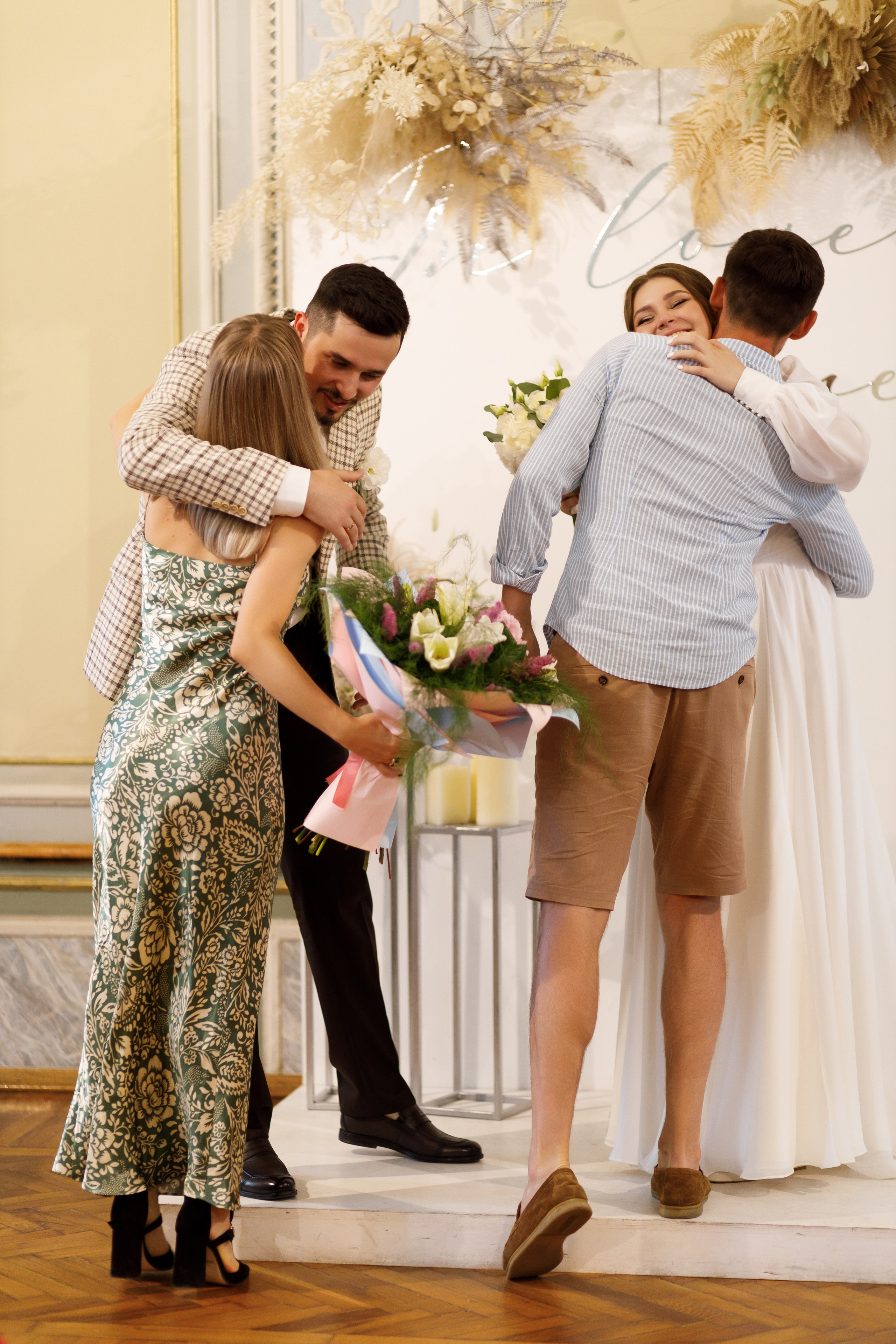 Христина & Владислав. Весільний та сімейний фотограф у Харкові Ткаченко Світлана