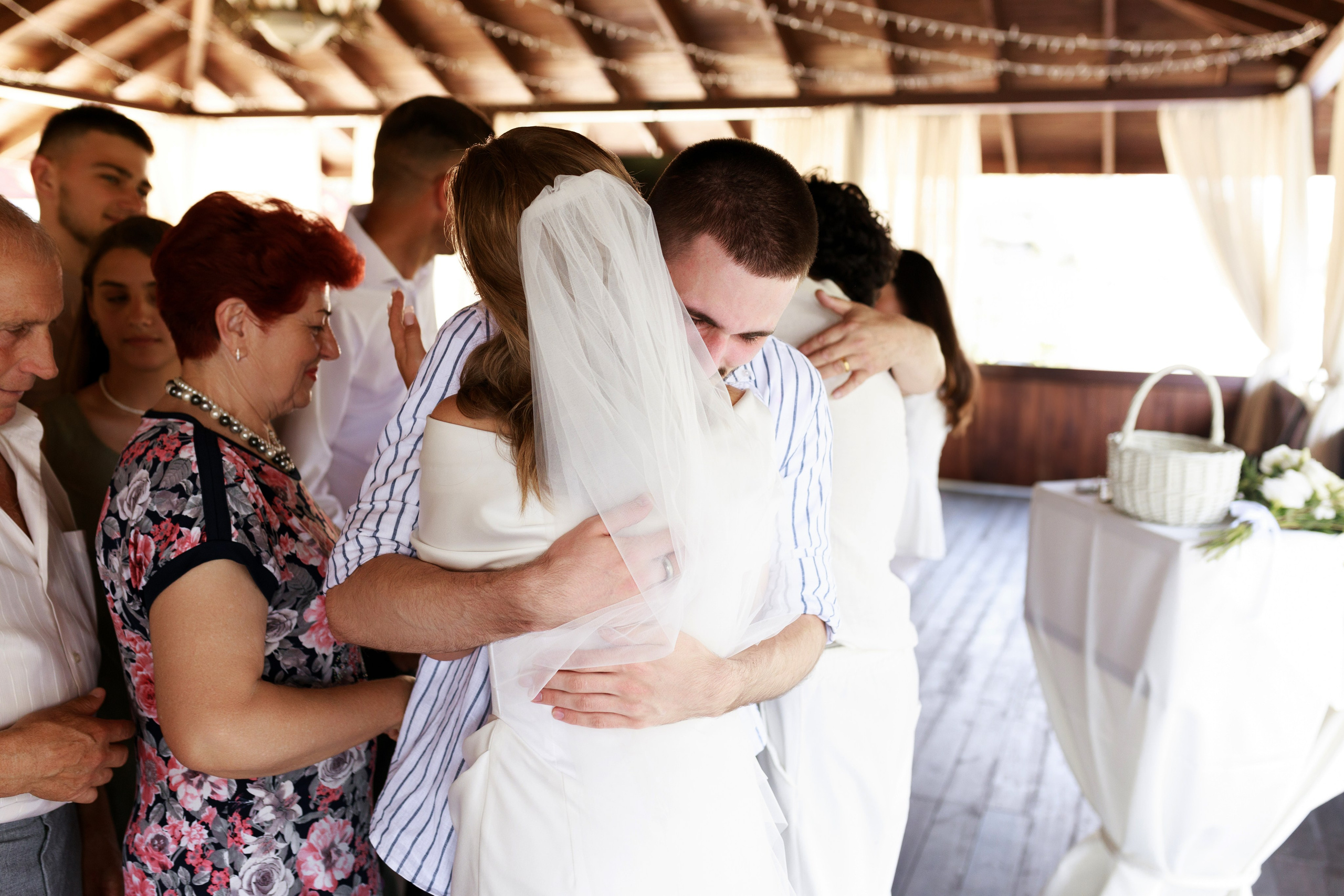 Поліна & Карен. Весільний та сімейний фотограф у Харкові Ткаченко Світлана