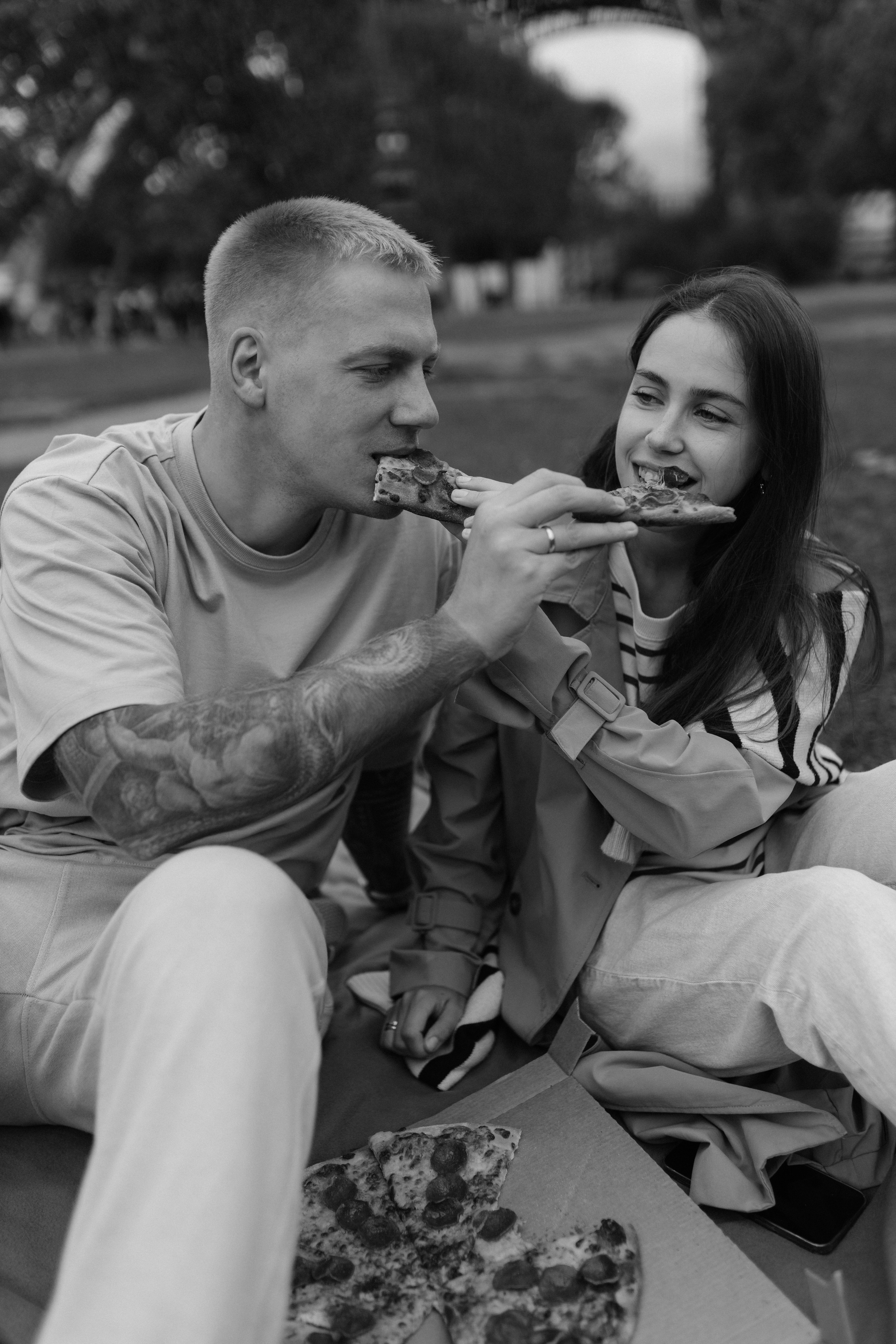 Саша & Матвій & Саша. Весільний та сімейний фотограф у Харкові Ткаченко Світлана