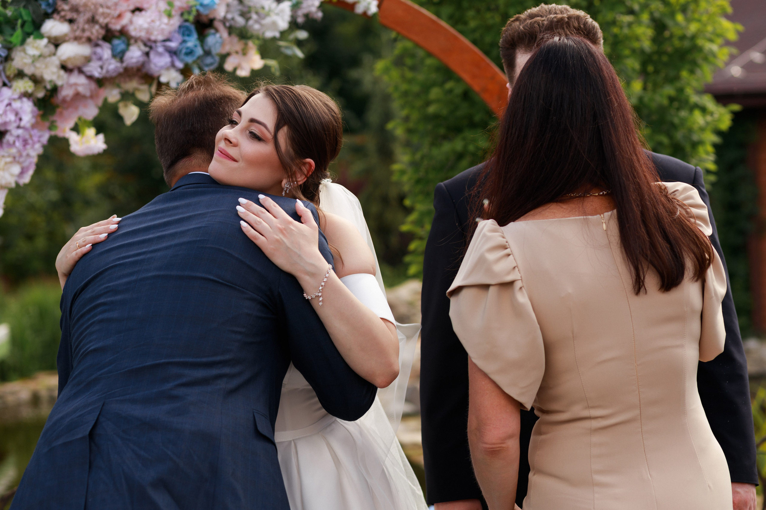 Вікторія & Андрій. Весільний та сімейний фотограф у Харкові Ткаченко Світлана