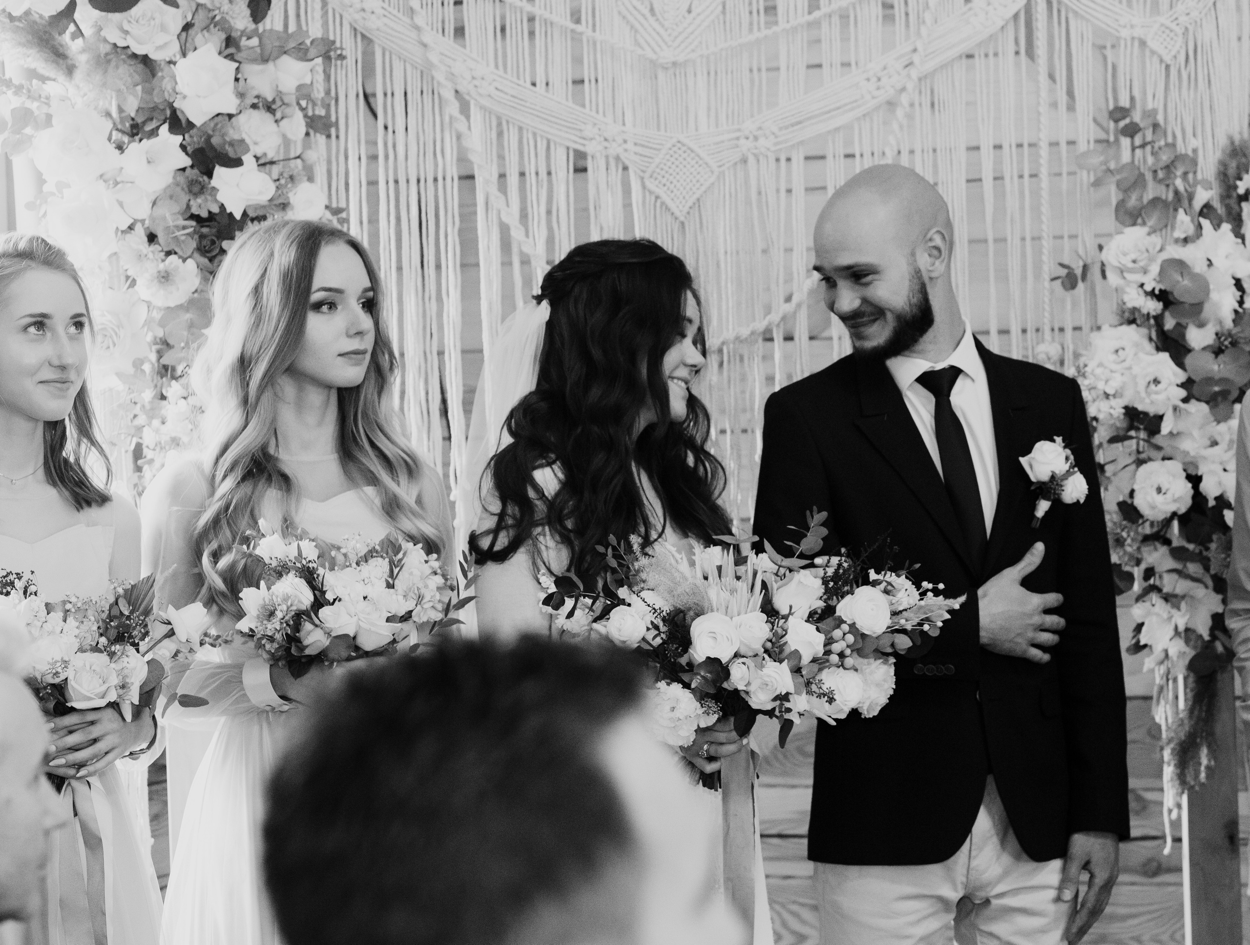 Анна & Марк. Весільний та сімейний фотограф у Харкові Ткаченко Світлана