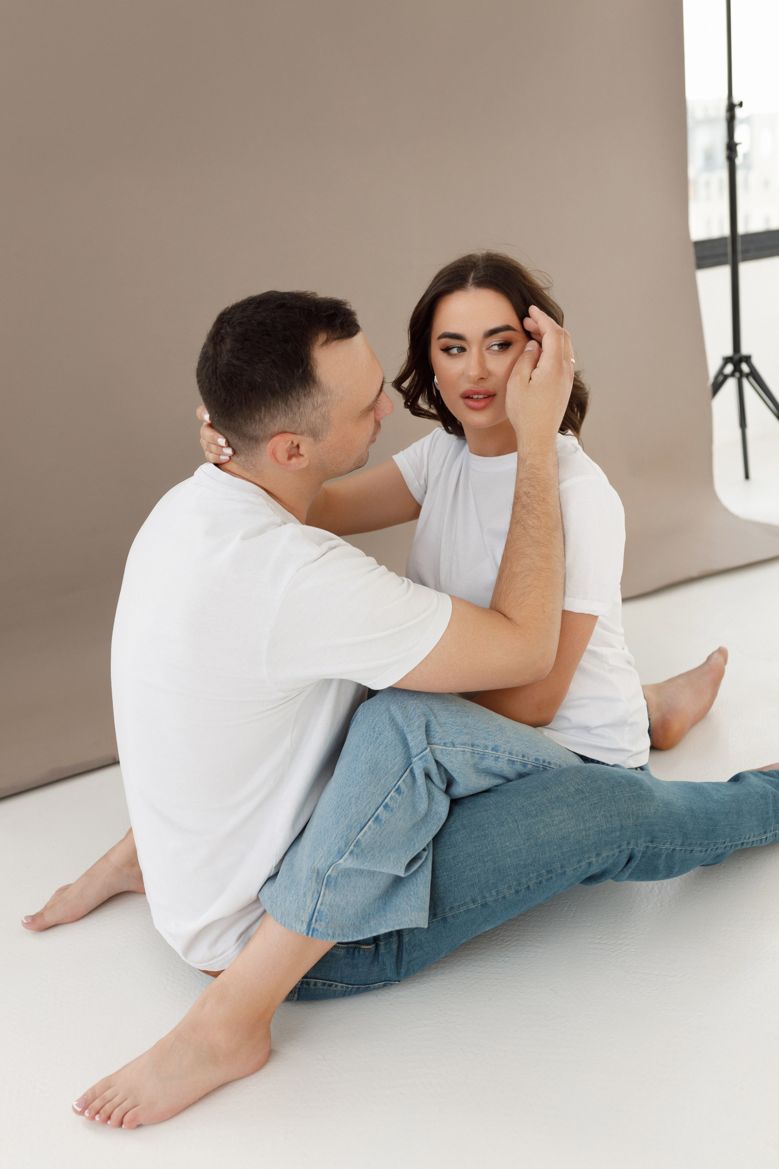 Іра & Андрій. Весільний та сімейний фотограф у Харкові Ткаченко Світлана