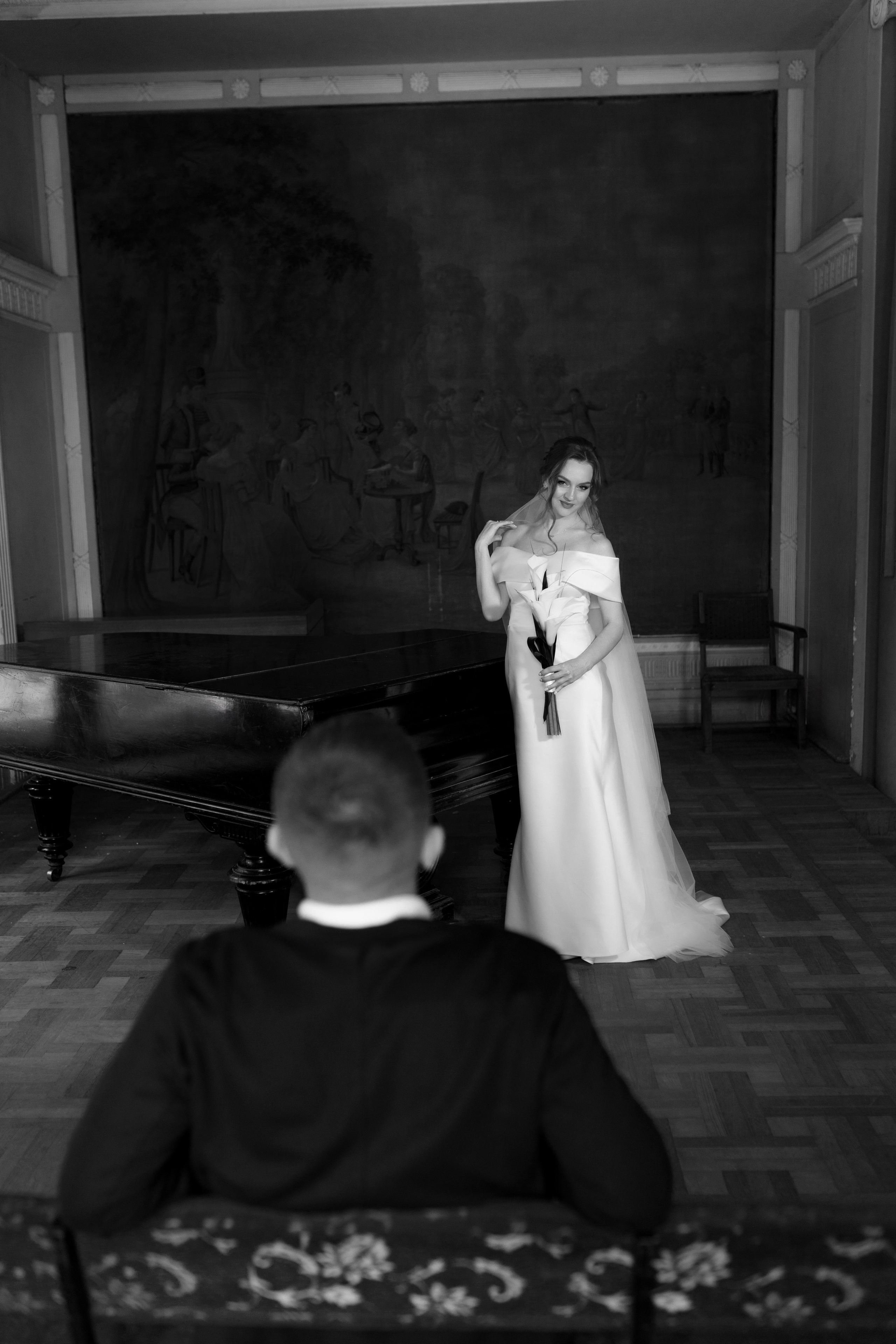 Вікторія & Дмитро. Весільний та сімейний фотограф у Харкові Ткаченко Світлана