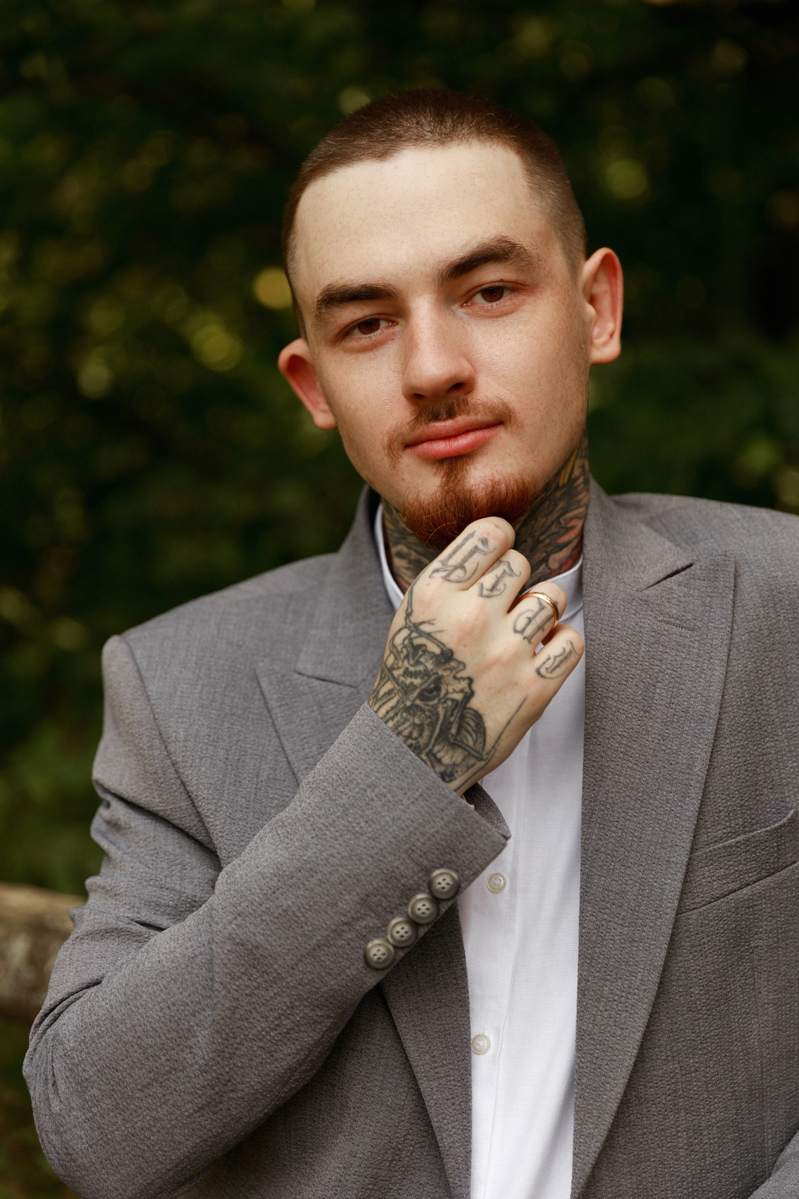 Анастасія & Артем. Весільний та сімейний фотограф у Харкові Ткаченко Світлана