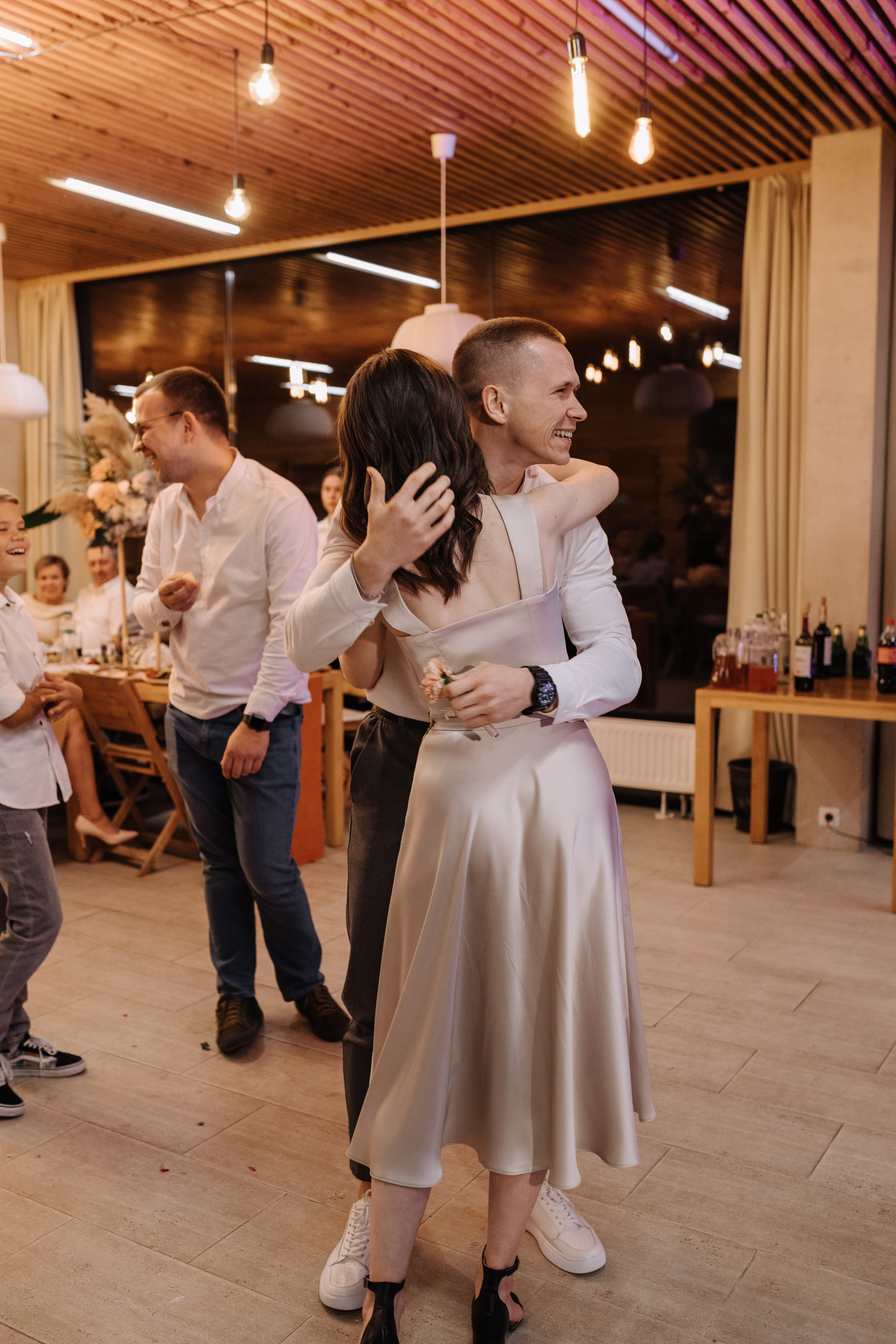 Віка & Максим. Весільний та сімейний фотограф у Харкові Ткаченко Світлана