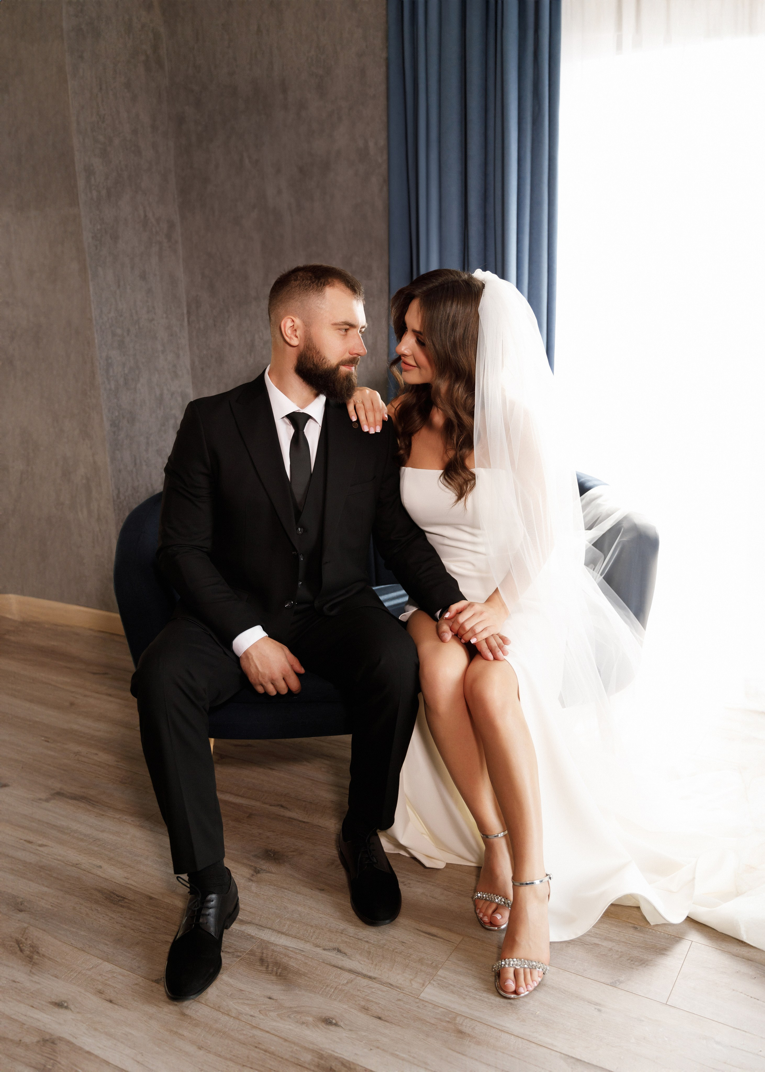 Катерина & Роман. Весільний та сімейний фотограф у Харкові Ткаченко Світлана