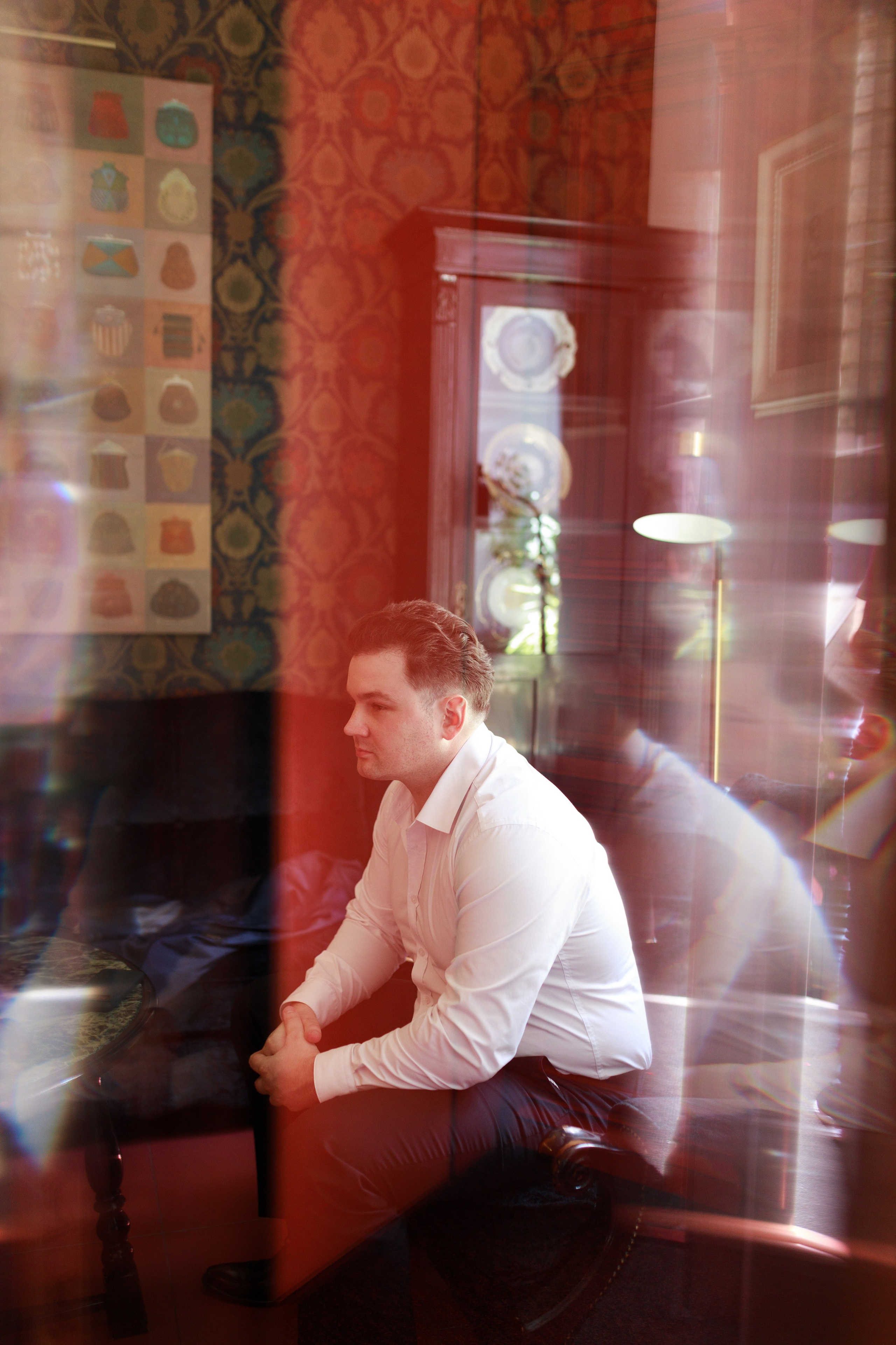 Вікторія & Андрій. Весільний та сімейний фотограф у Харкові Ткаченко Світлана