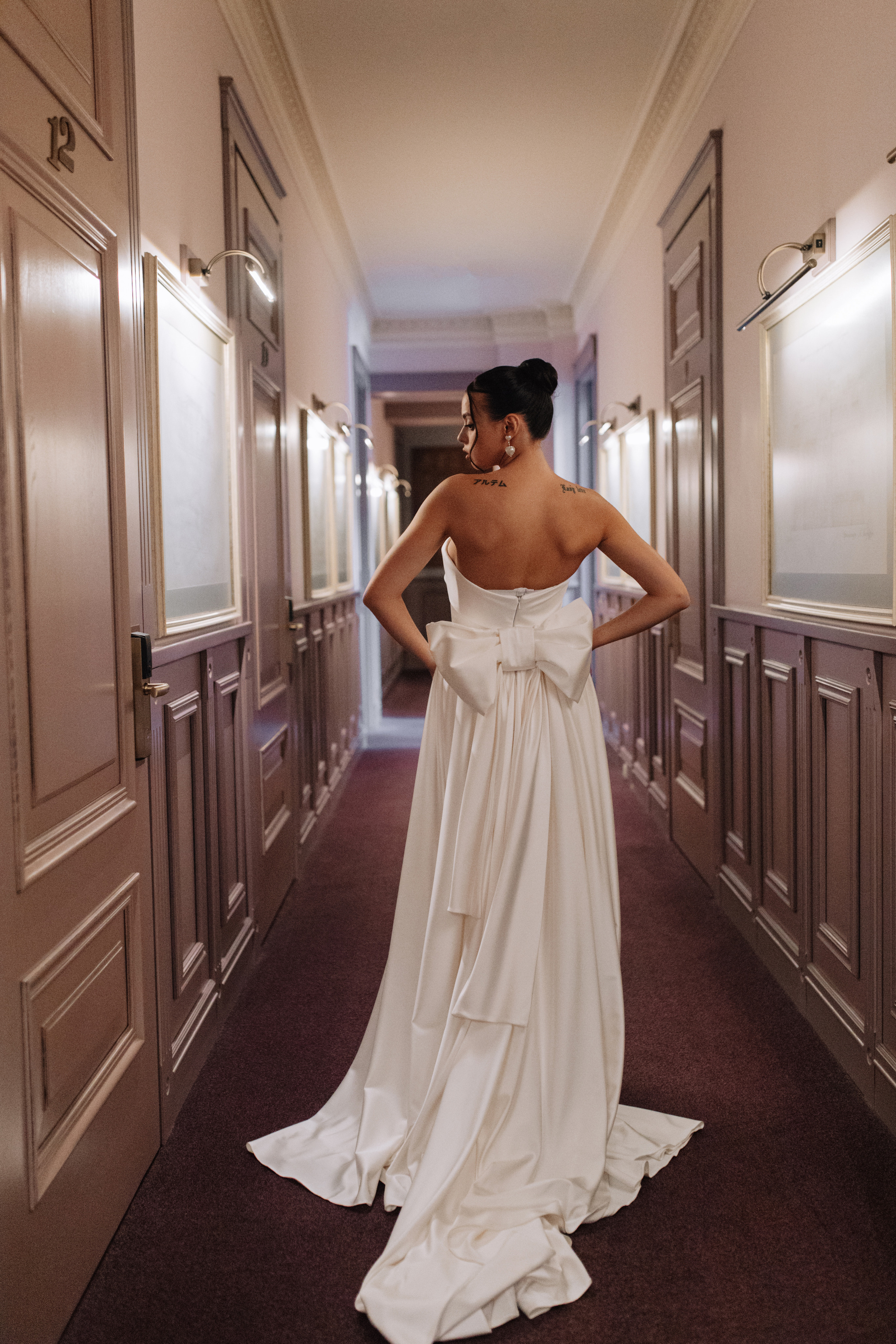 Анна & Артем. Весільний та сімейний фотограф у Харкові Ткаченко Світлана