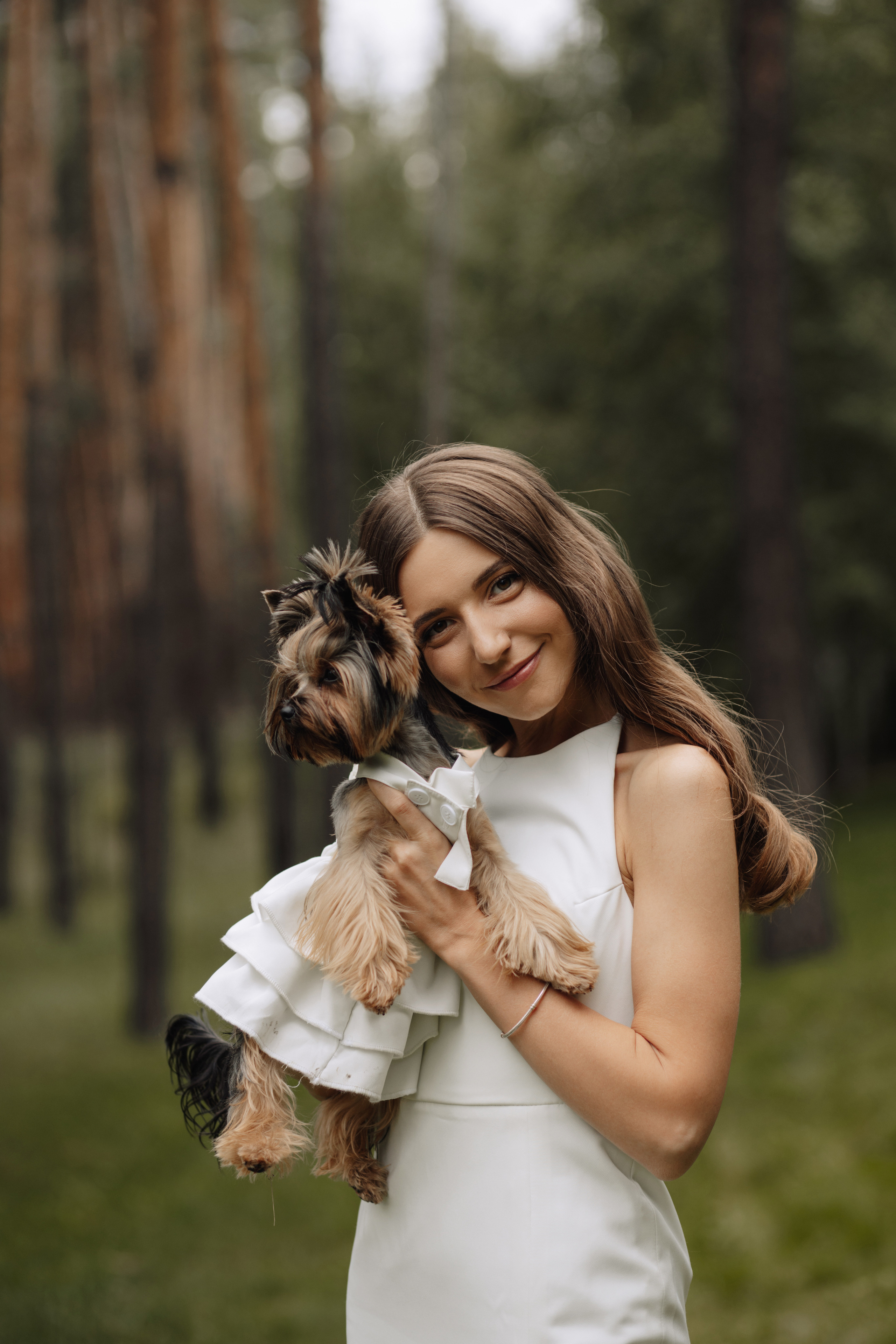 Анна & Назар. Весільний та сімейний фотограф у Харкові Ткаченко Світлана