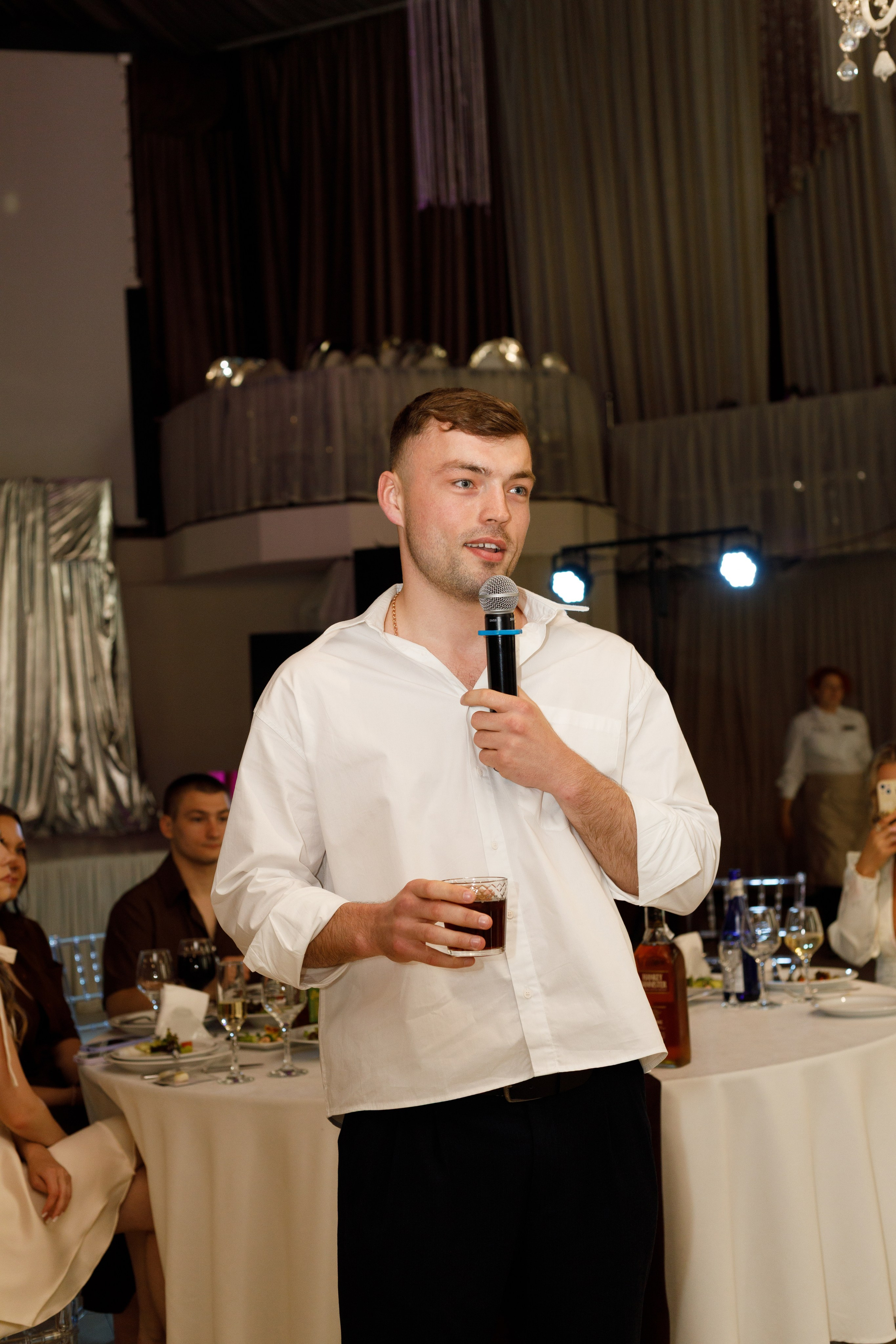 Діана & Микола. Весільний та сімейний фотограф у Харкові Ткаченко Світлана