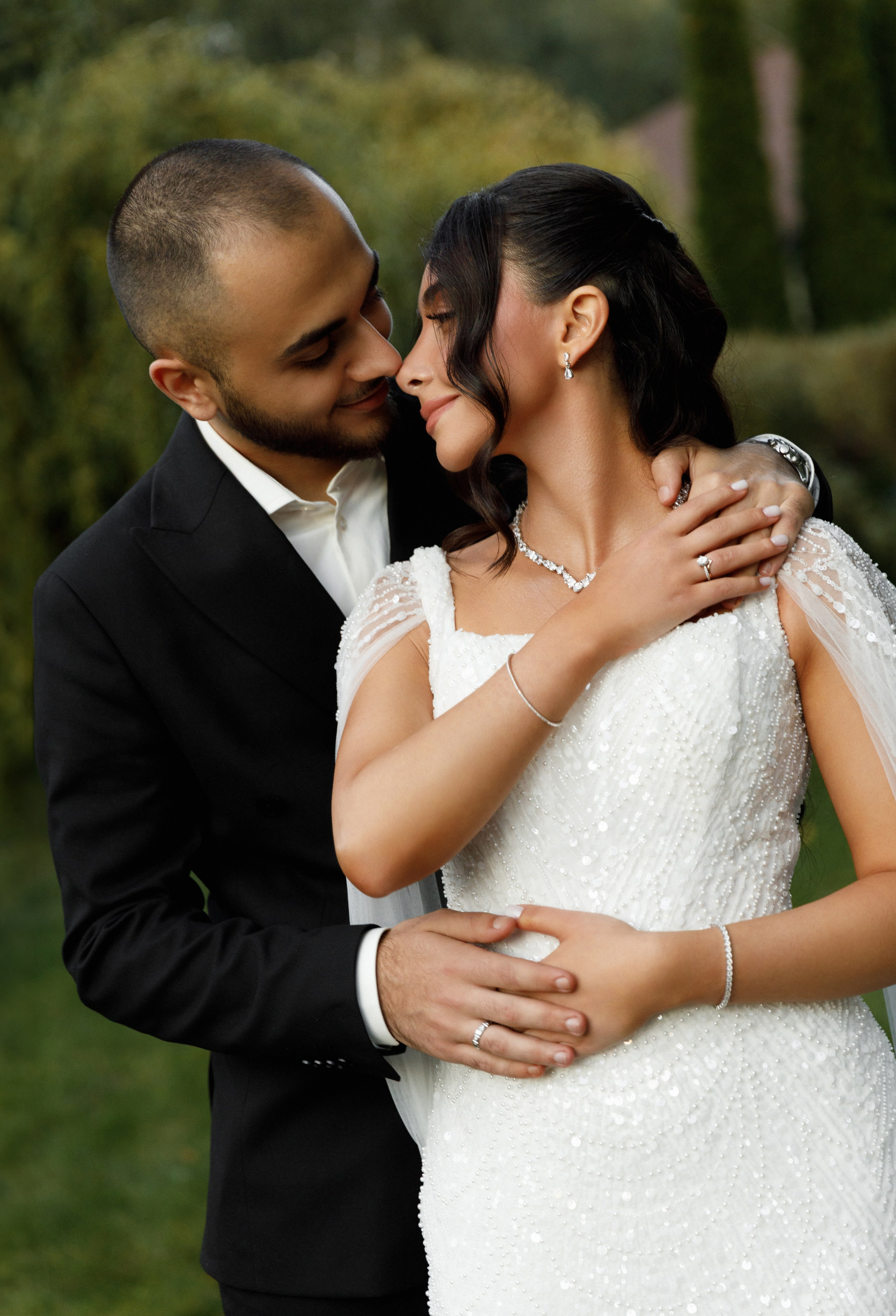 Аяз Джахан. Весільний та сімейний фотограф у Харкові Ткаченко Світлана