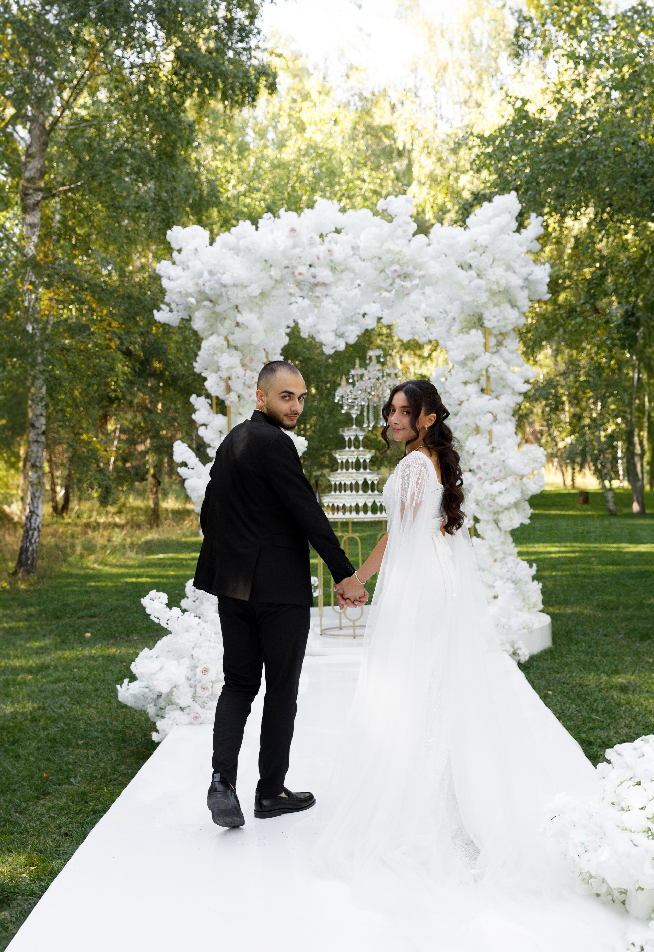Аяз Джахан. Весільний та сімейний фотограф у Харкові Ткаченко Світлана