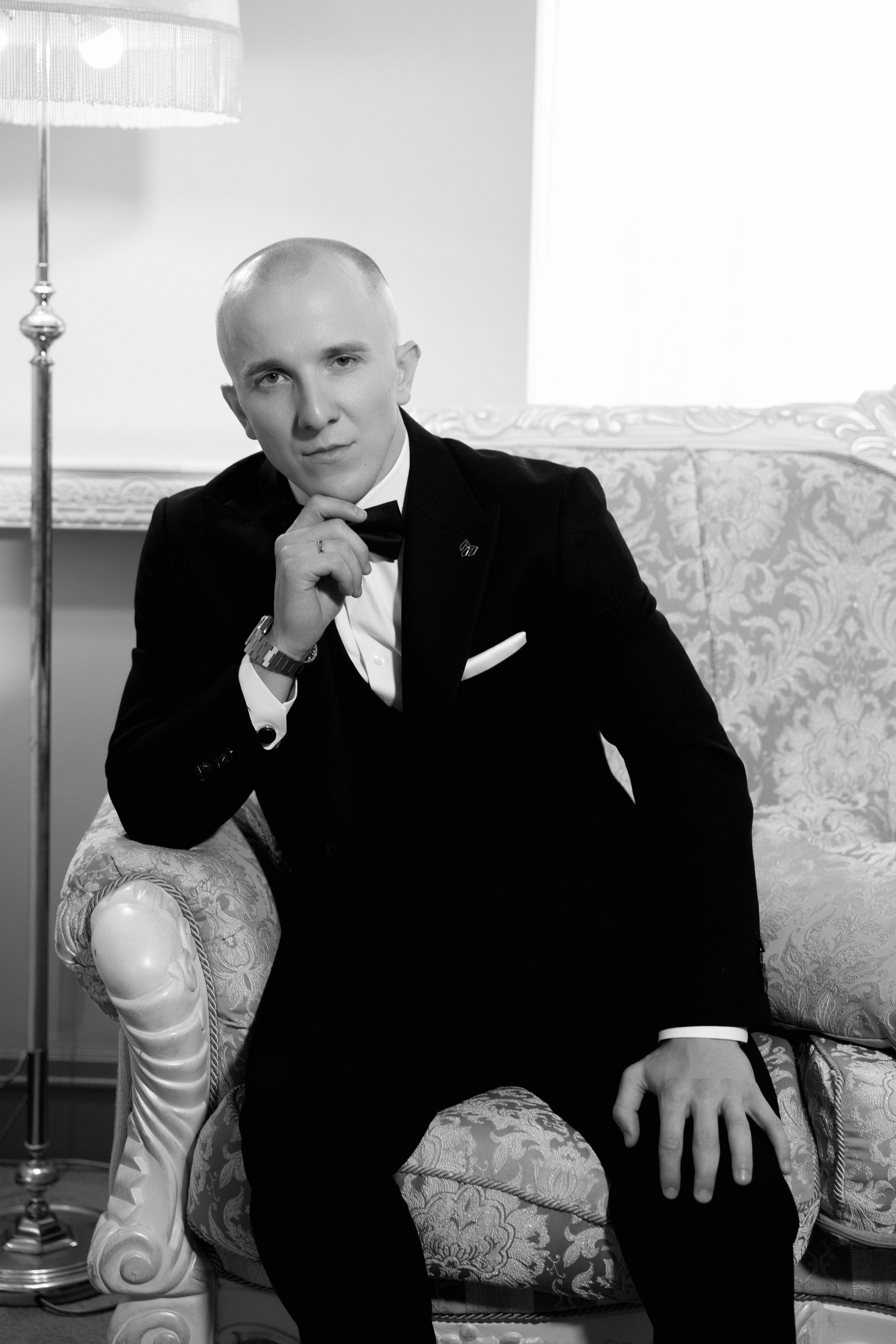 Ірина Денис. Весільний та сімейний фотограф у Харкові Ткаченко Світлана