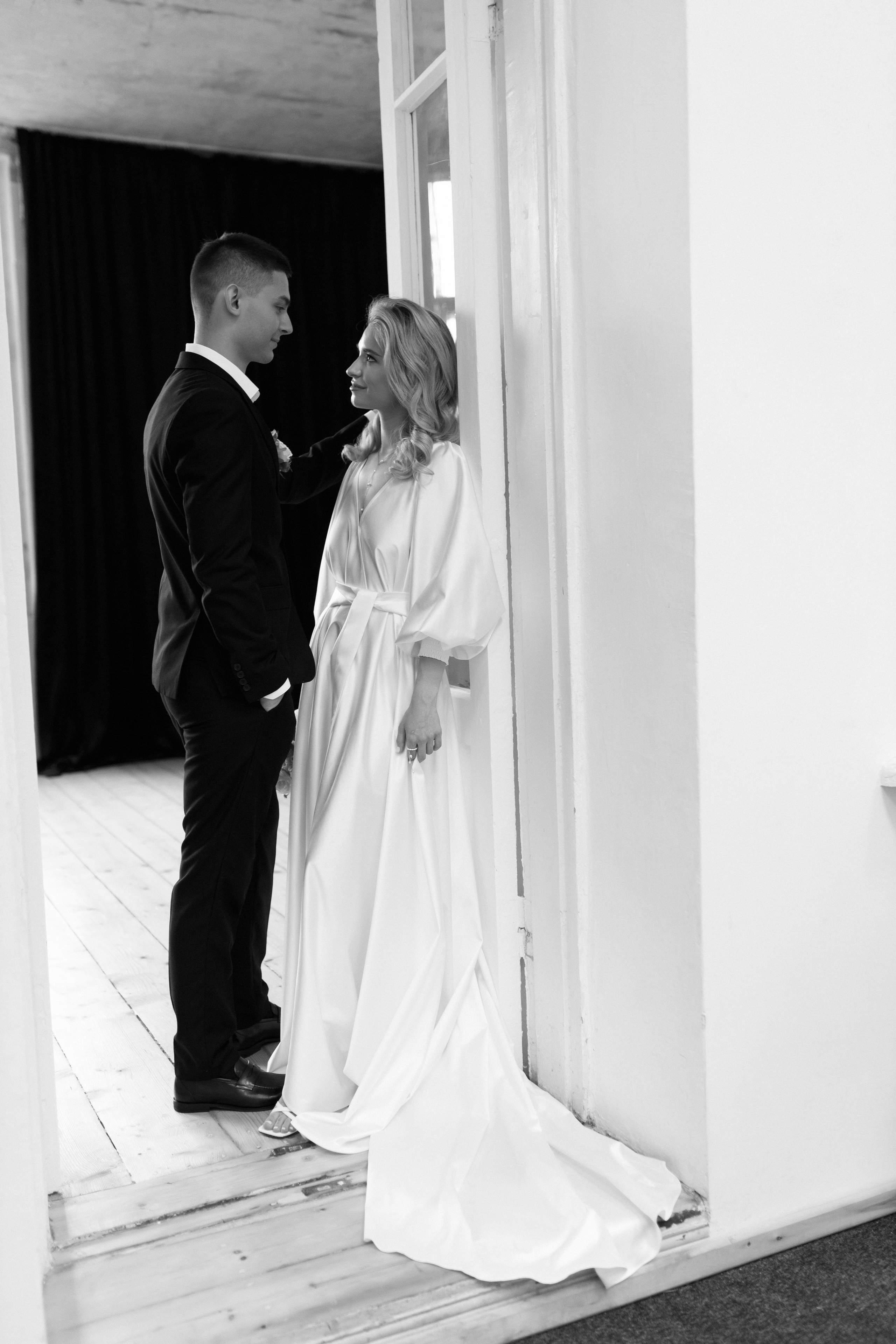 Влада & Стас. Весільний та сімейний фотограф у Харкові Ткаченко Світлана