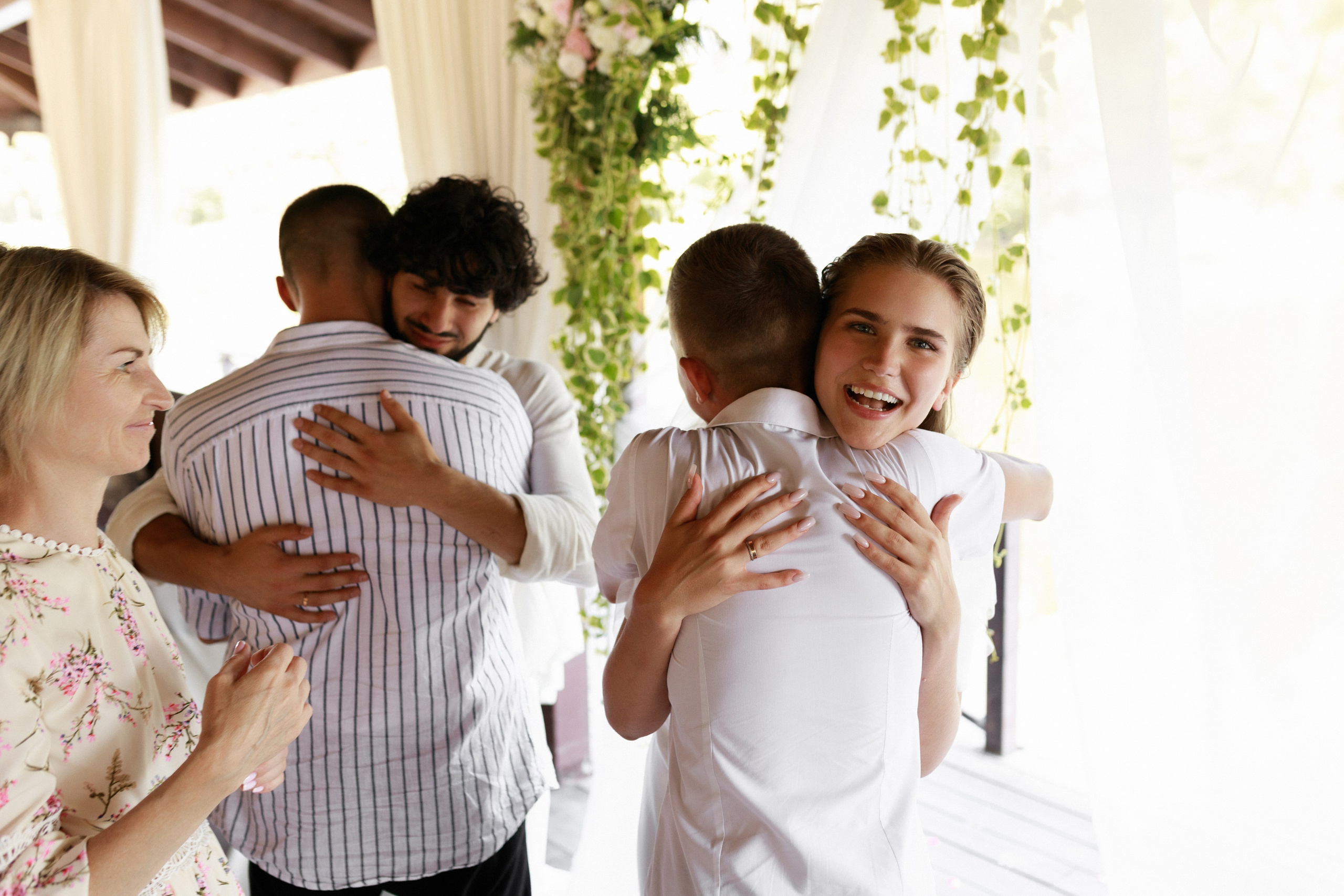 Поліна & Карен. Весільний та сімейний фотограф у Харкові Ткаченко Світлана