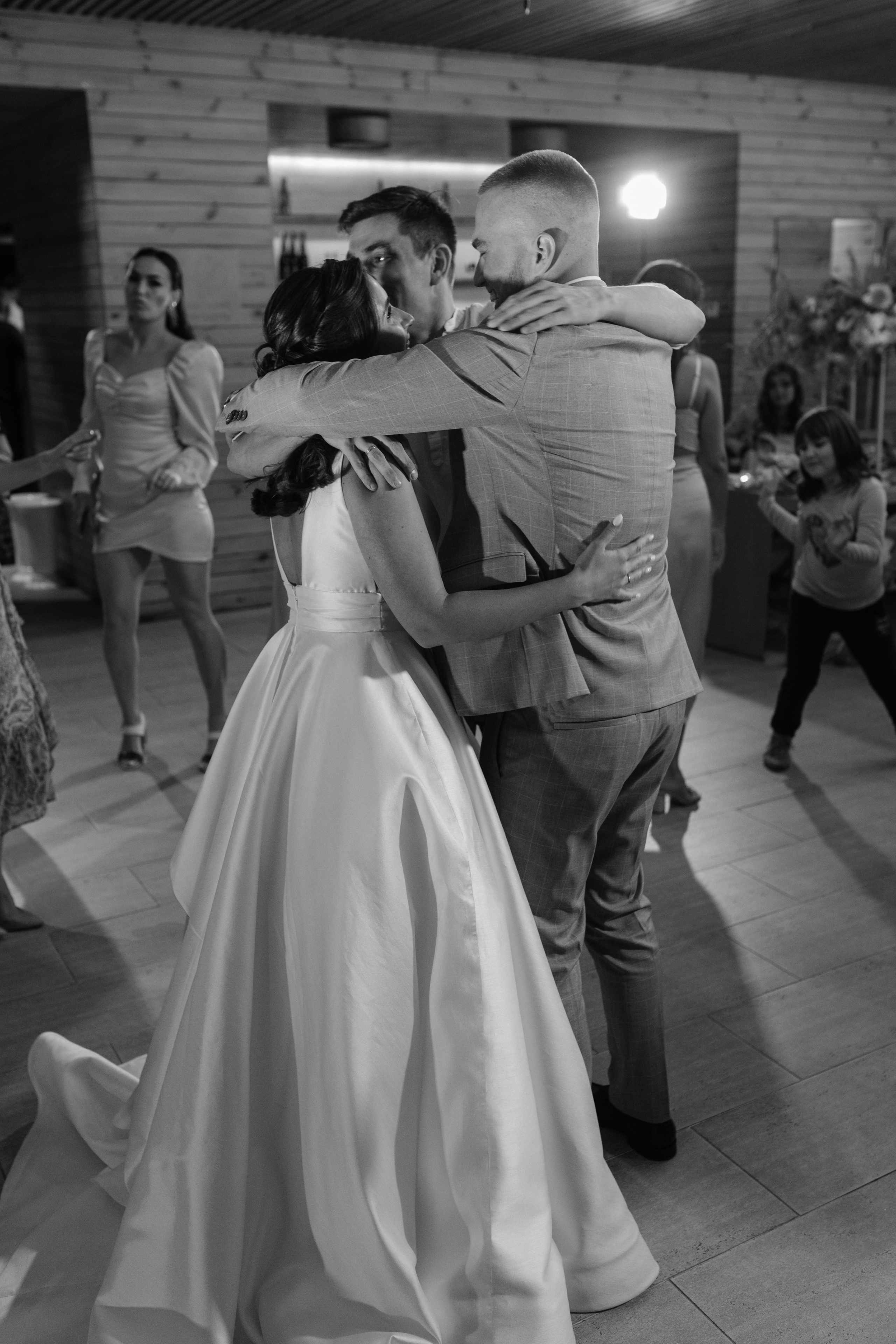 Віка & Максим. Весільний та сімейний фотограф у Харкові Ткаченко Світлана