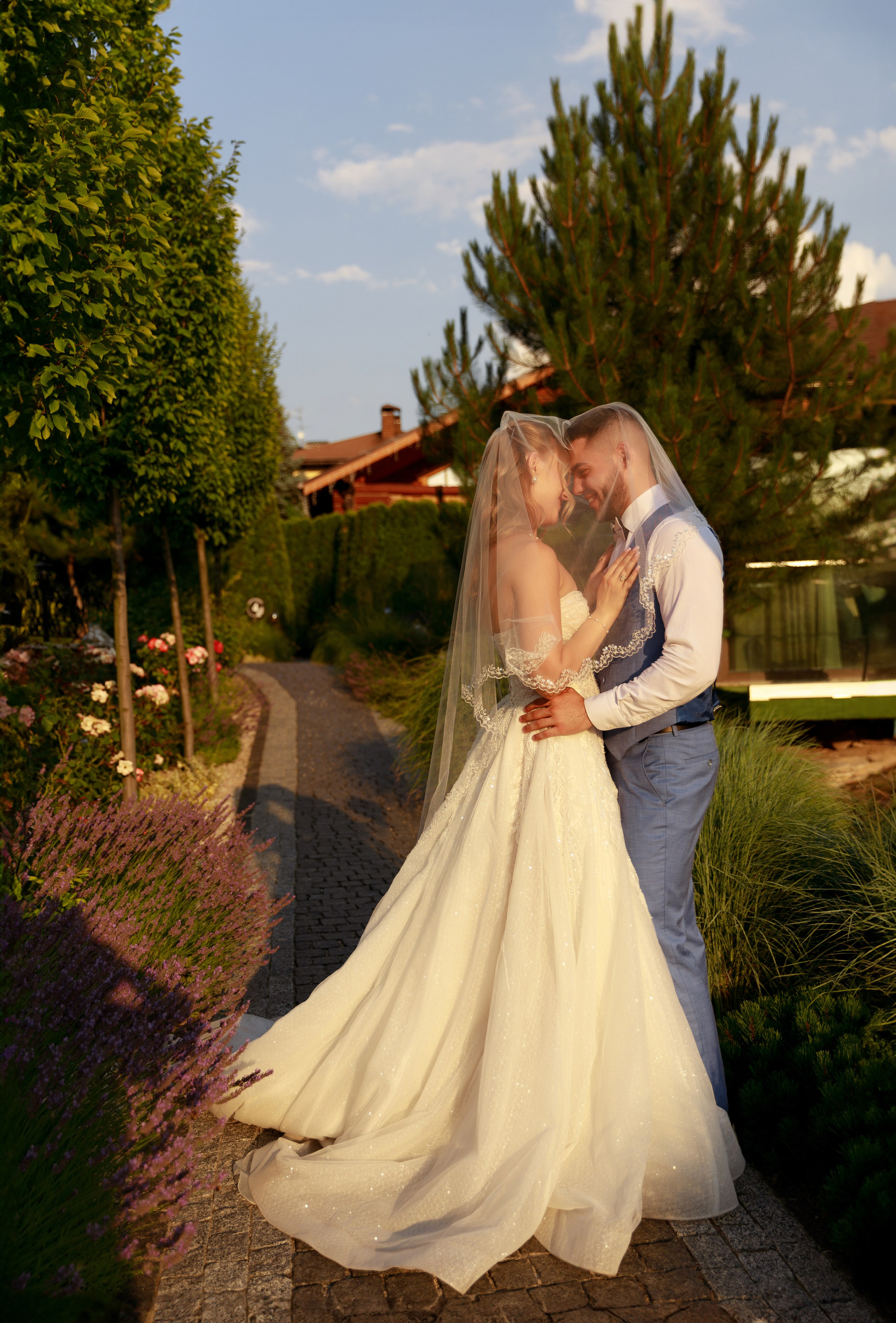 Дарина & Тимур. Весільний та сімейний фотограф у Харкові Ткаченко Світлана