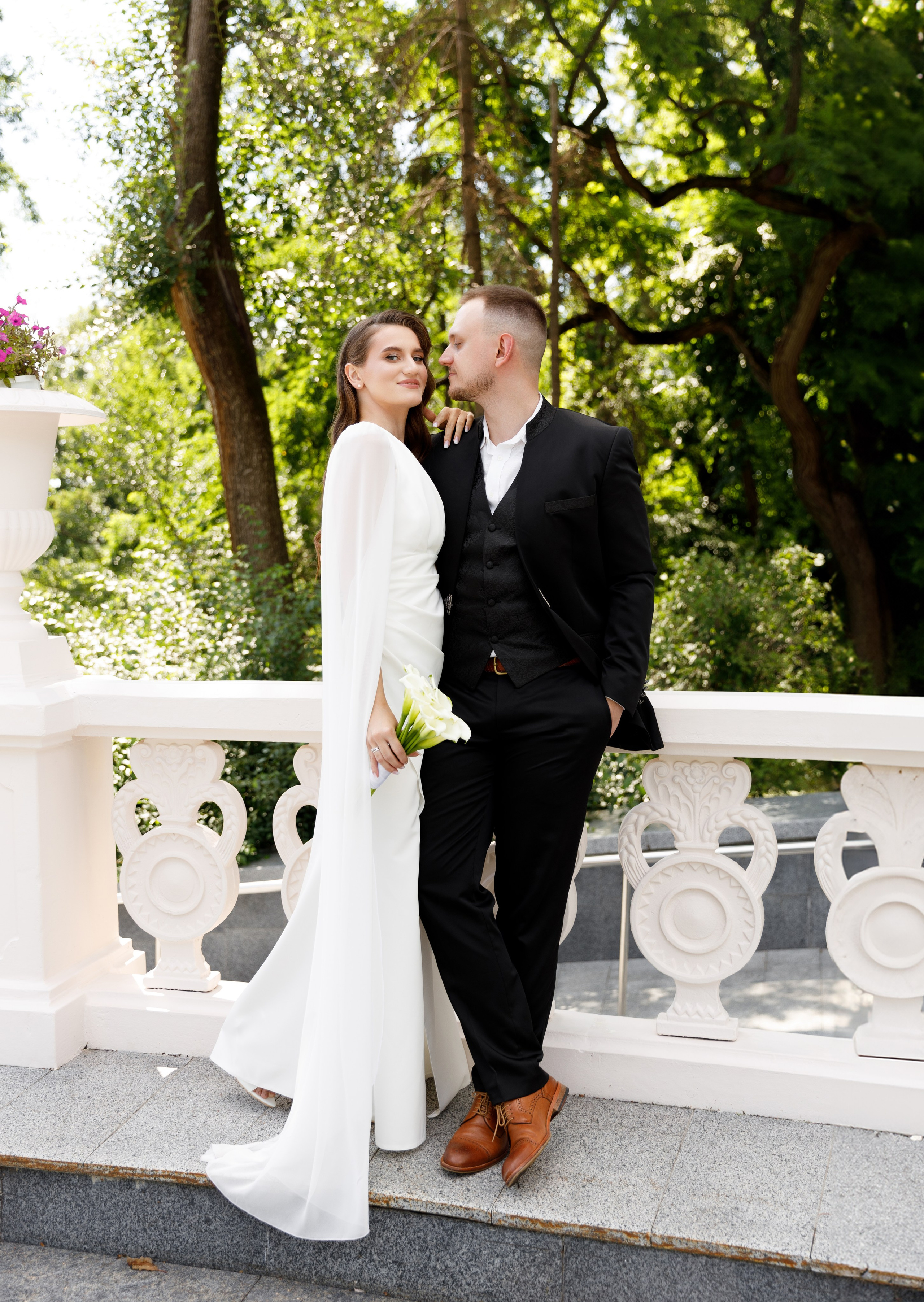 Катерина & Олександр. Весільний та сімейний фотограф у Харкові Ткаченко Світлана