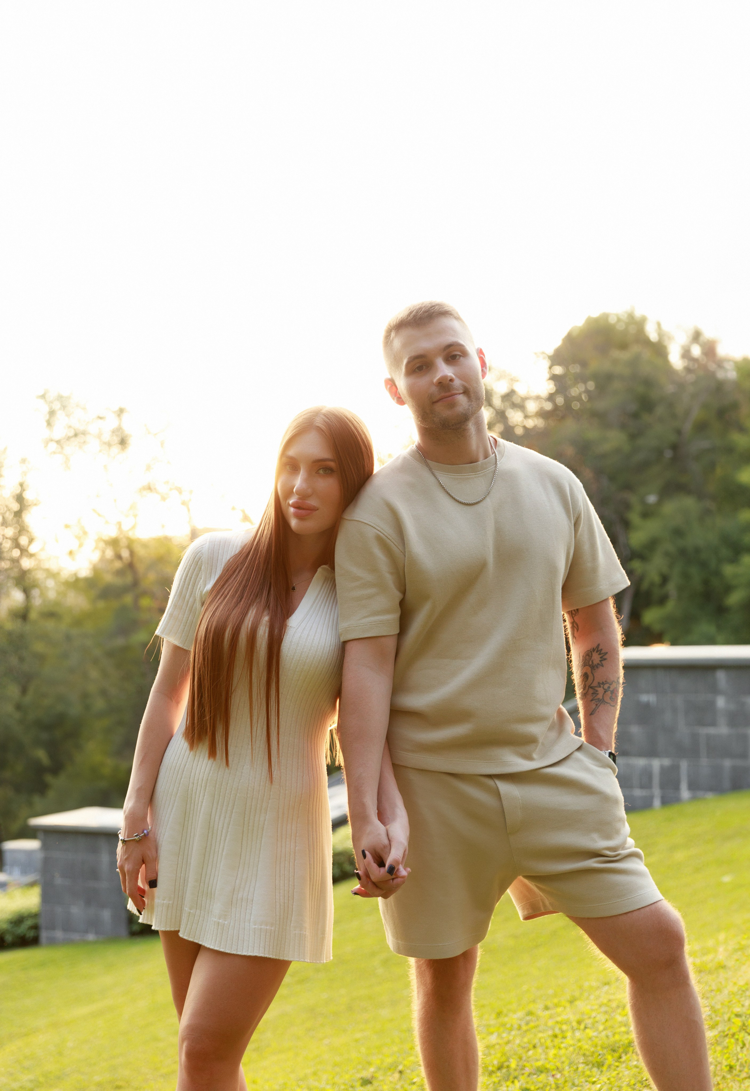 Аліна & Ярослав. Весільний та сімейний фотограф у Харкові Ткаченко Світлана