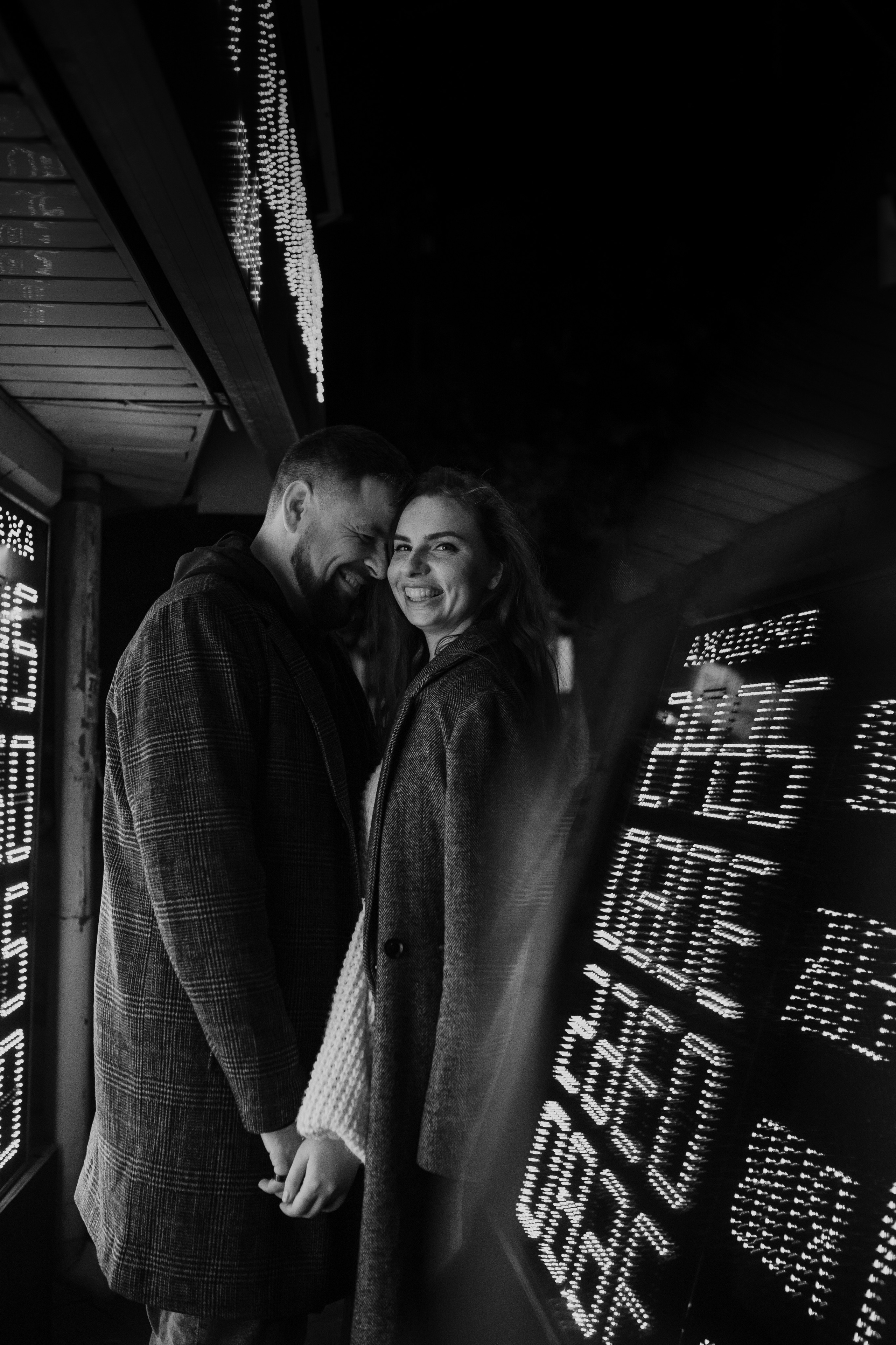 Таня & Андрій. Весільний та сімейний фотограф у Харкові Ткаченко Світлана