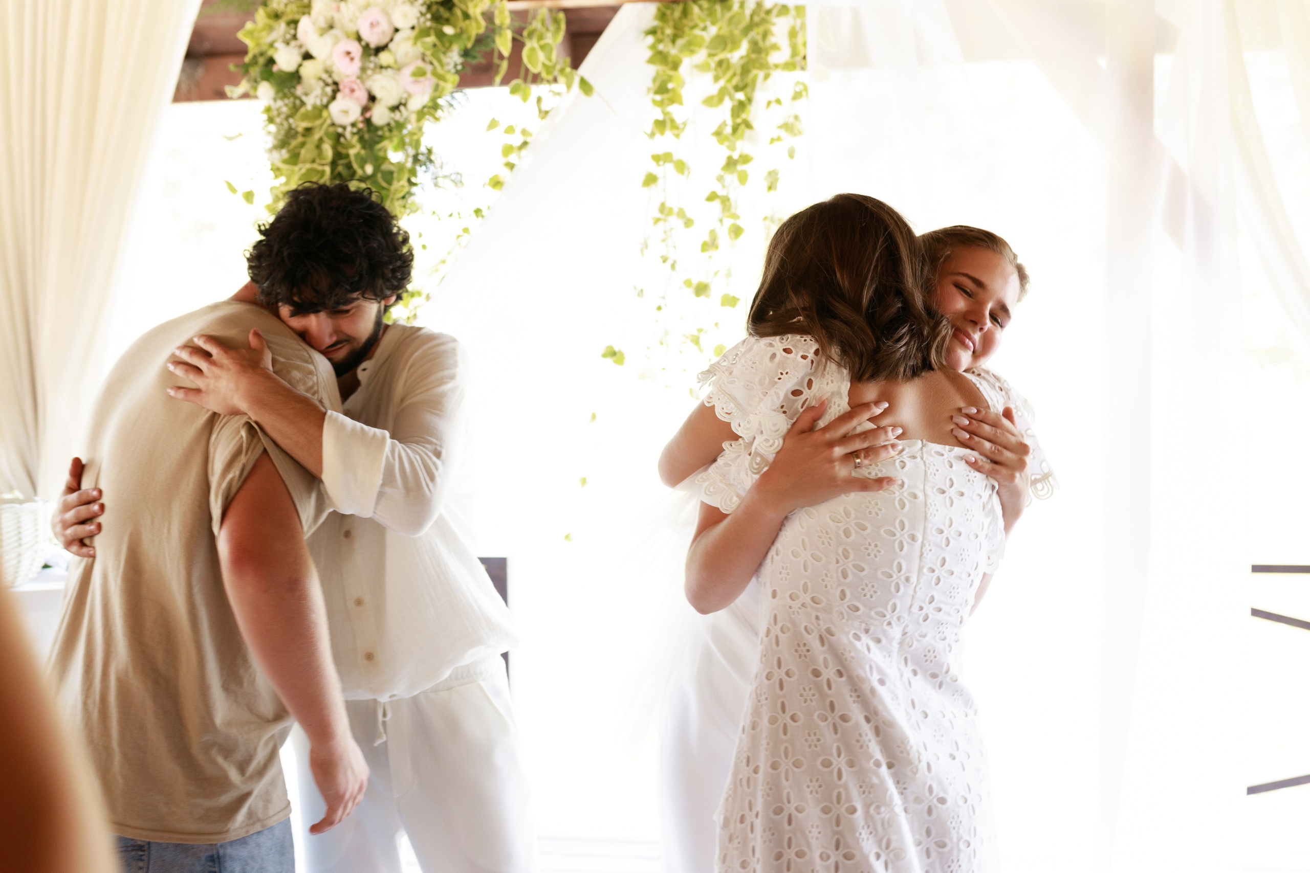 Поліна & Карен. Весільний та сімейний фотограф у Харкові Ткаченко Світлана