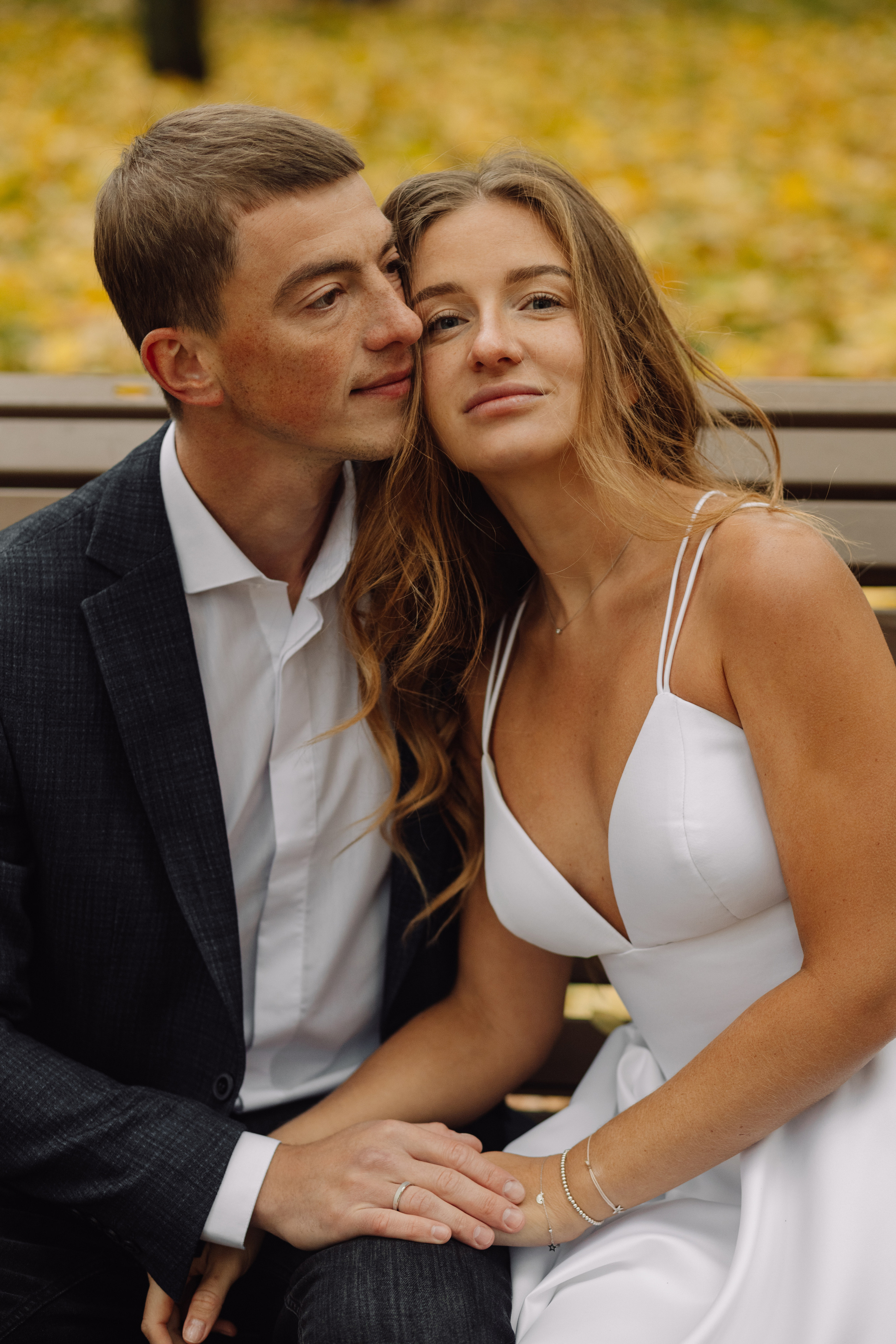 Христина & Олексій. Весільний та сімейний фотограф у Харкові Ткаченко Світлана