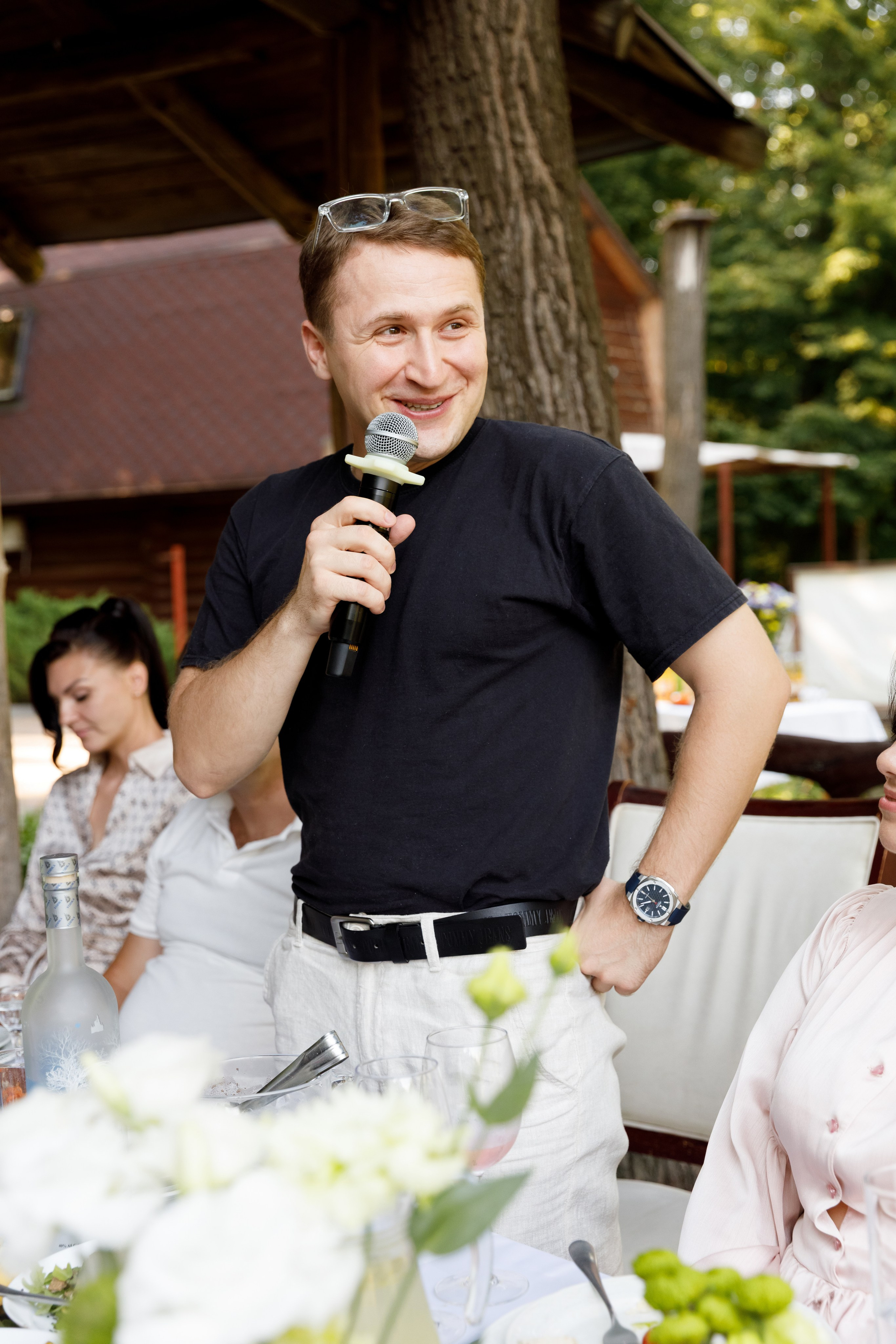 Аліна & Вадим. Весільний та сімейний фотограф у Харкові Ткаченко Світлана