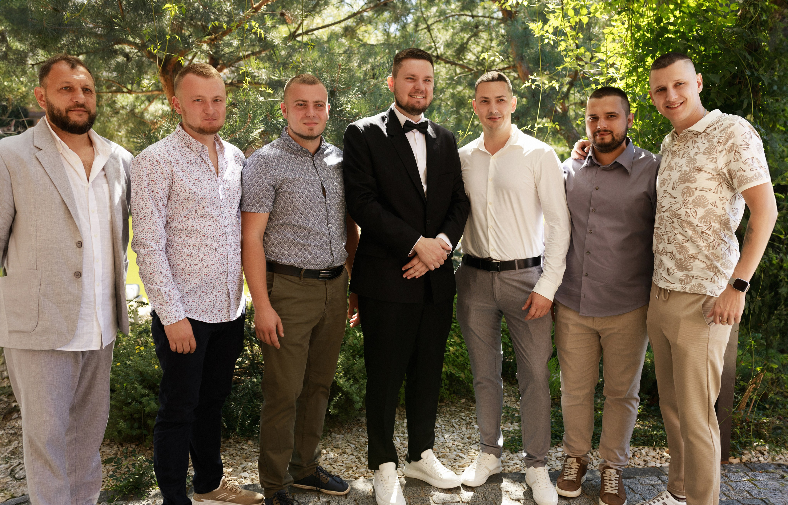 Дар’я & Артур. Весільний та сімейний фотограф у Харкові Ткаченко Світлана