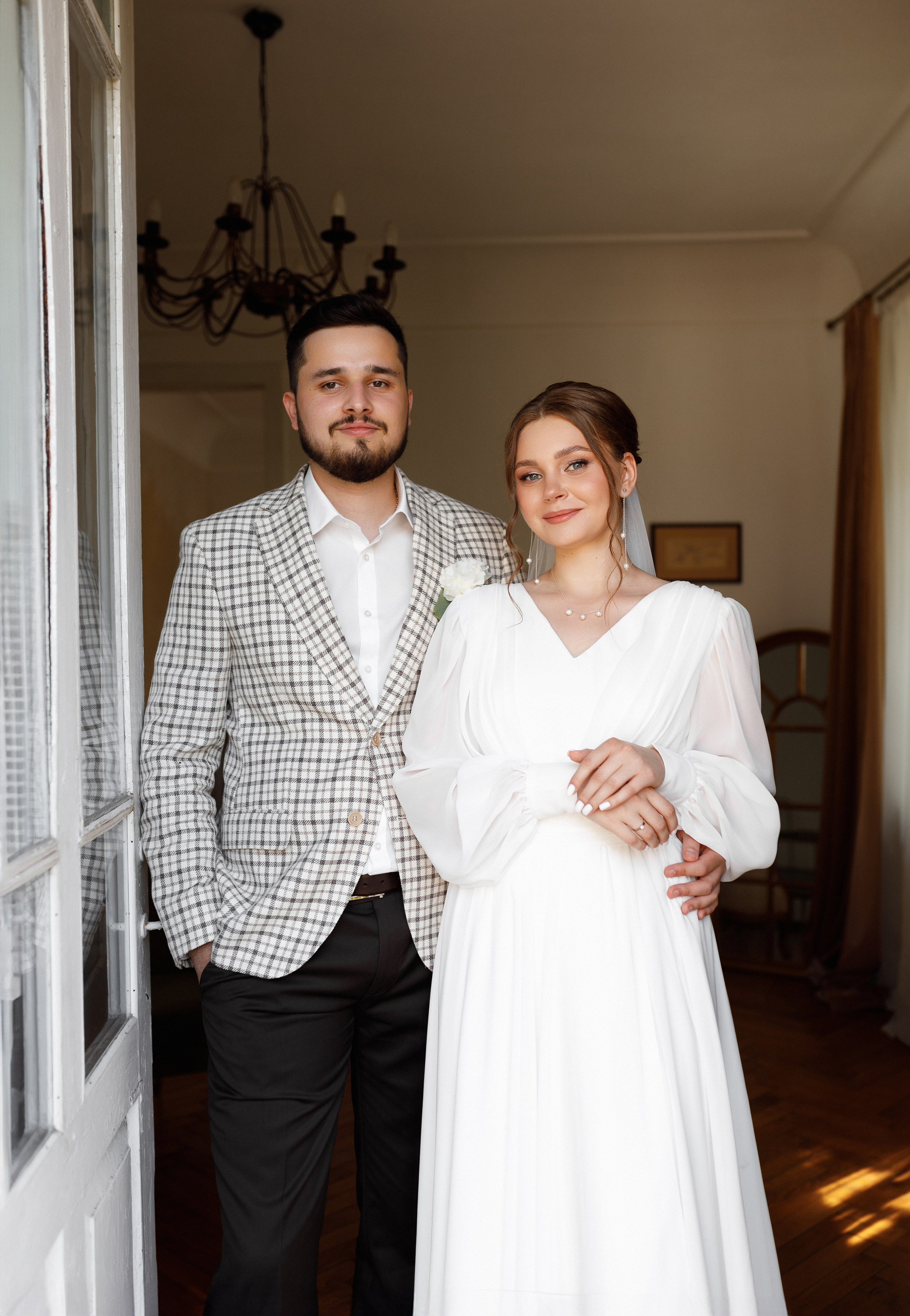 Христина & Владислав. Весільний та сімейний фотограф у Харкові Ткаченко Світлана